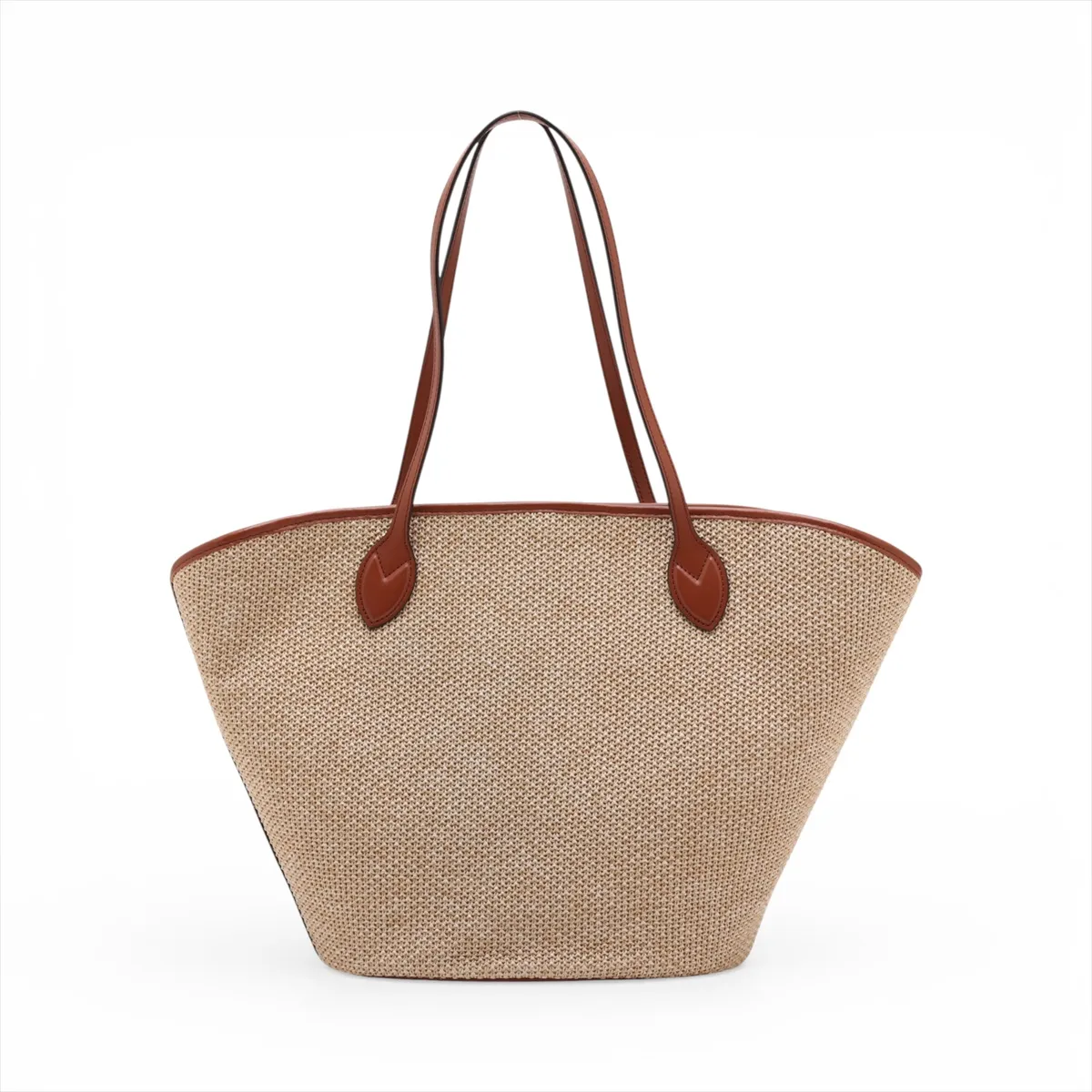 Spring in the City Saint Jacques M59963 Beige (RFID detected) — view 2