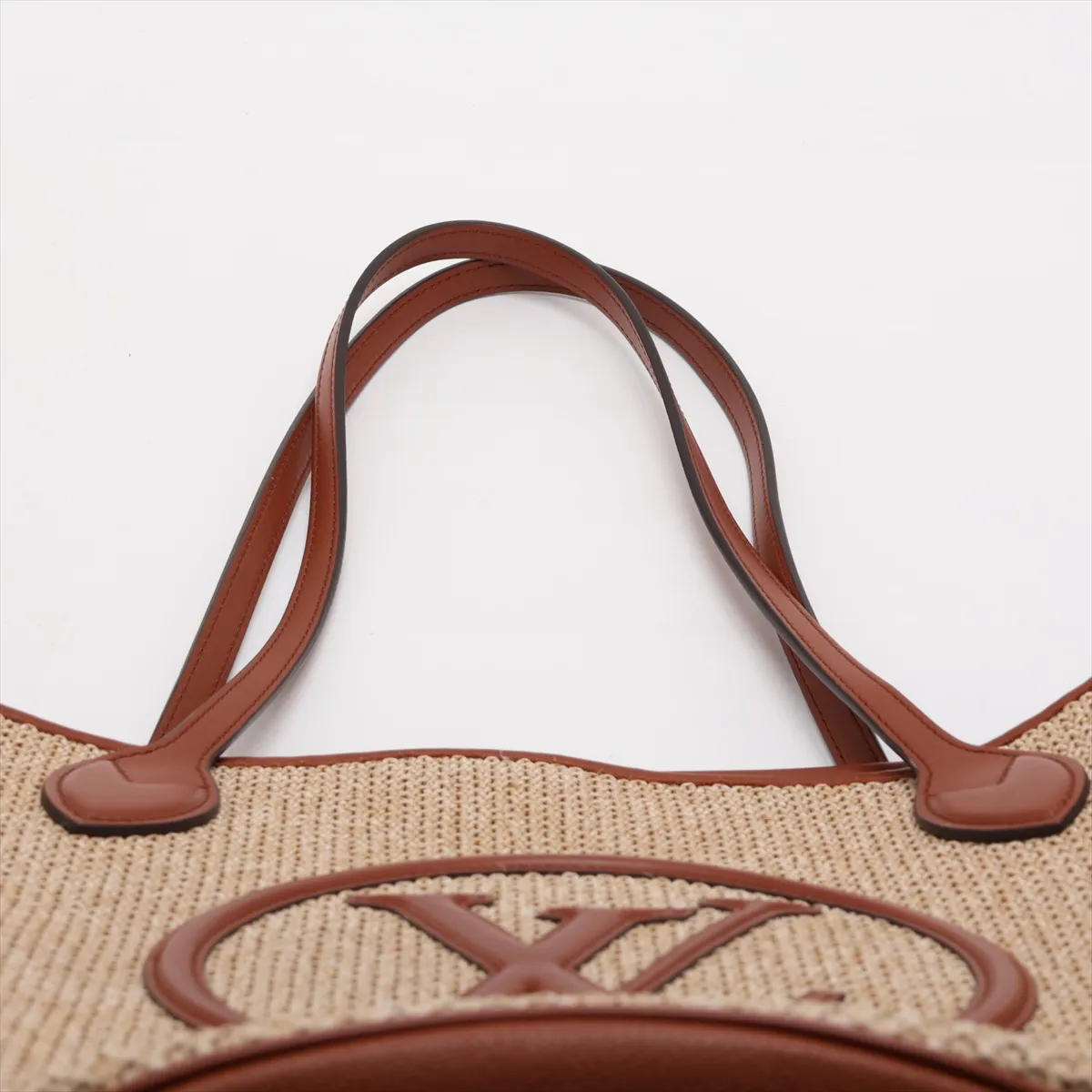 Spring in the City Saint Jacques M59963 Beige (RFID detected) — view 6