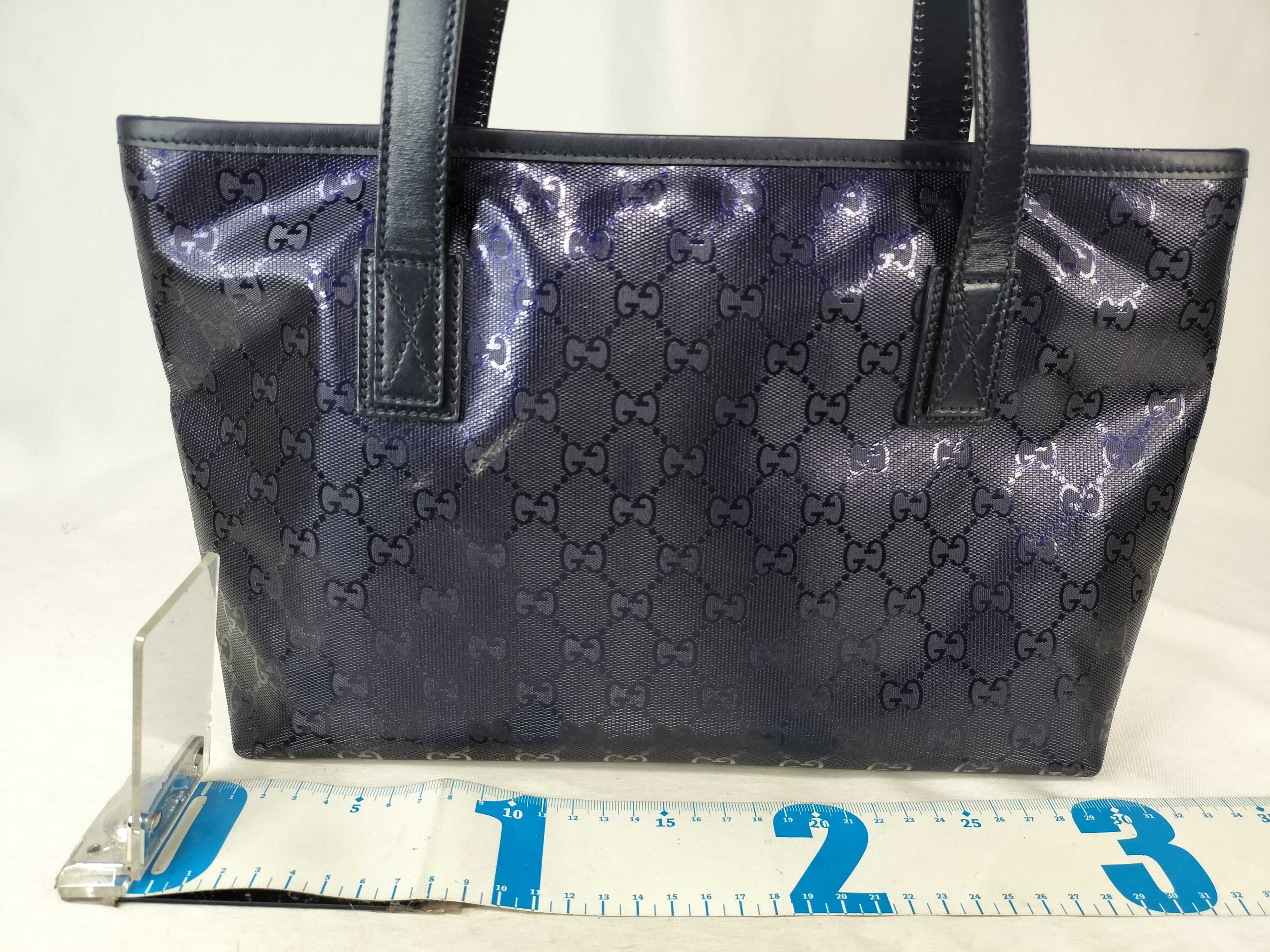 GG Gucci Tote Bag — view 2