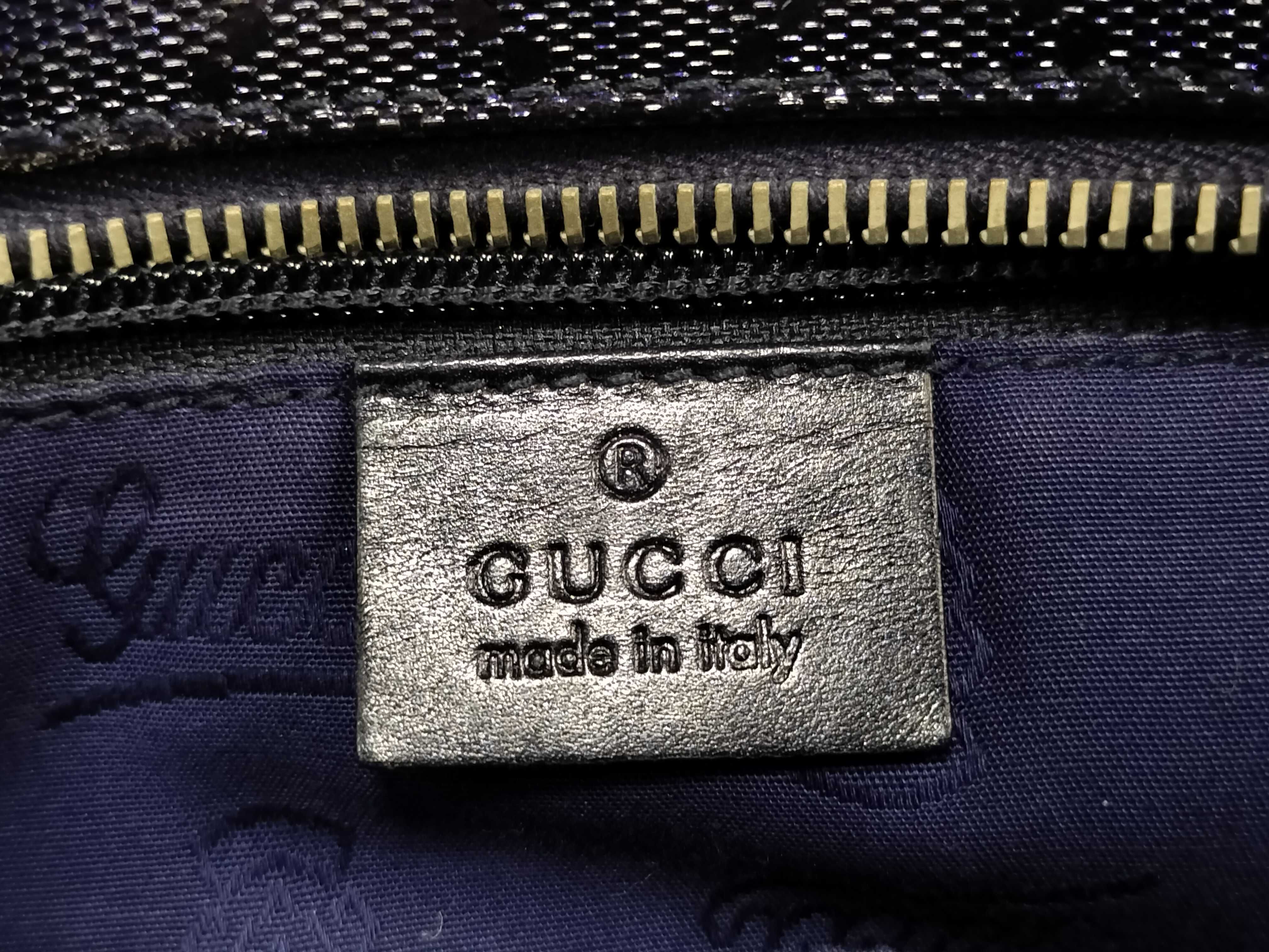 GG Gucci Tote Bag — view 12