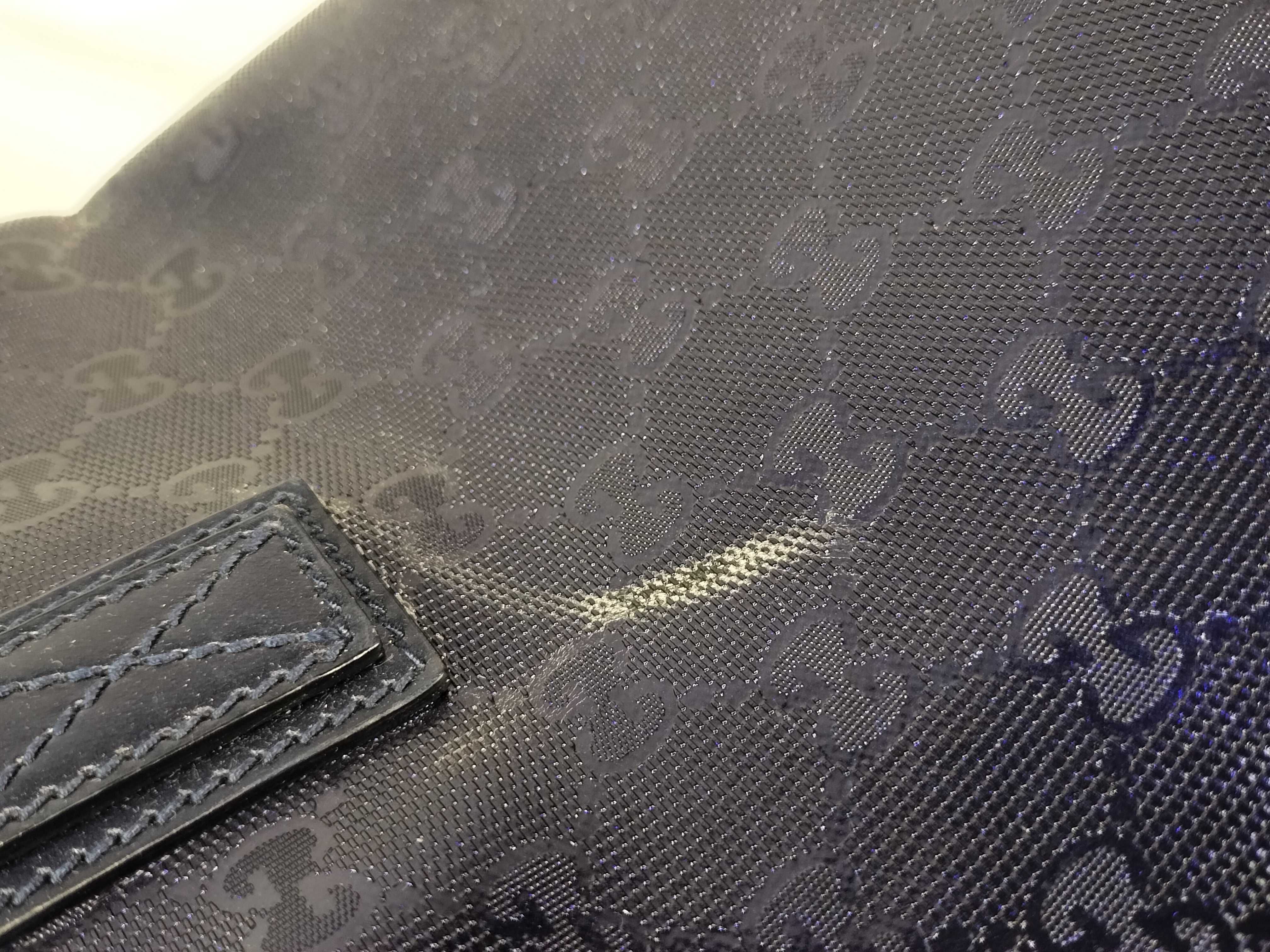GG Gucci Tote Bag — view 14
