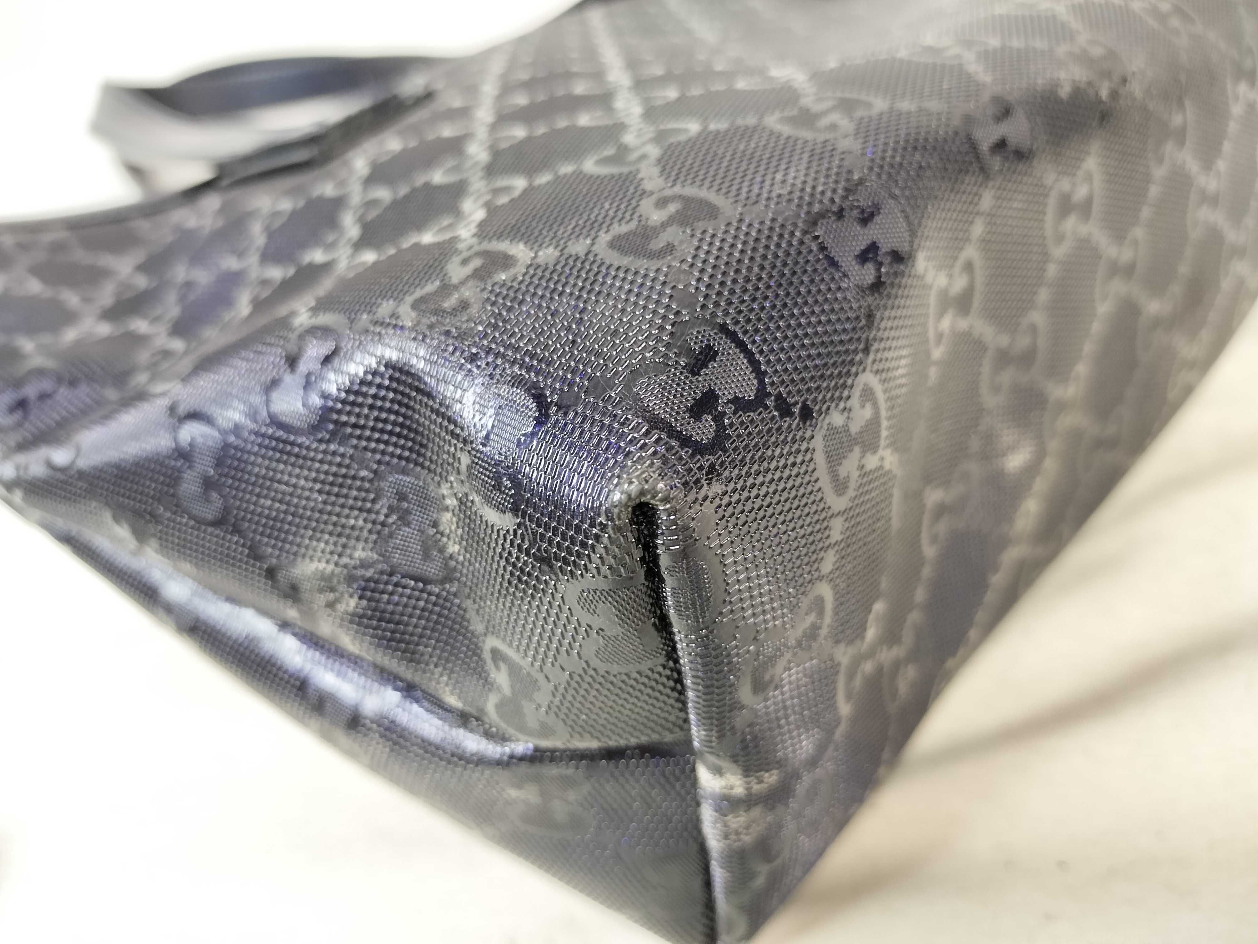 GG Gucci Tote Bag — view 7