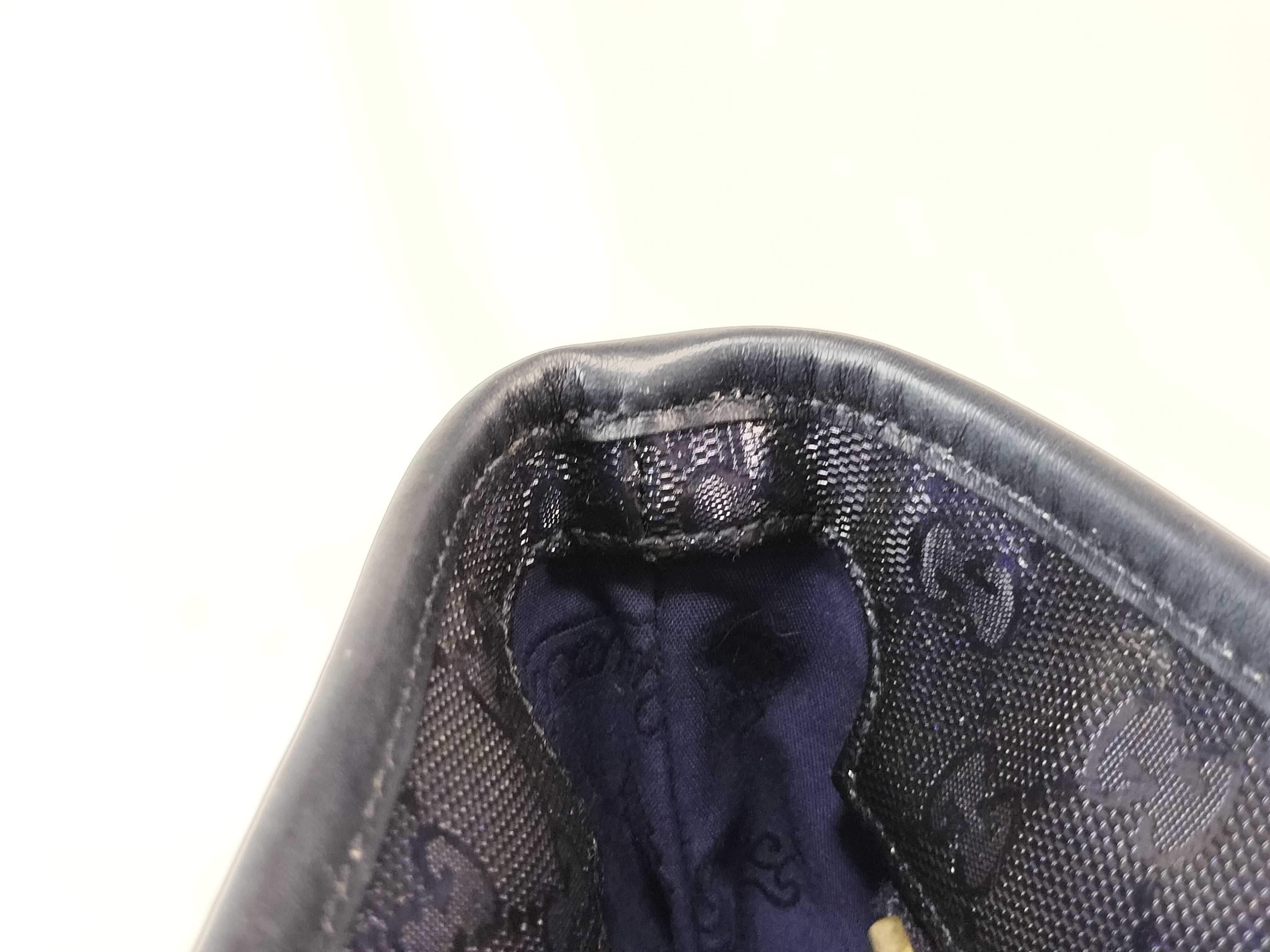 GG Gucci Tote Bag — view 9