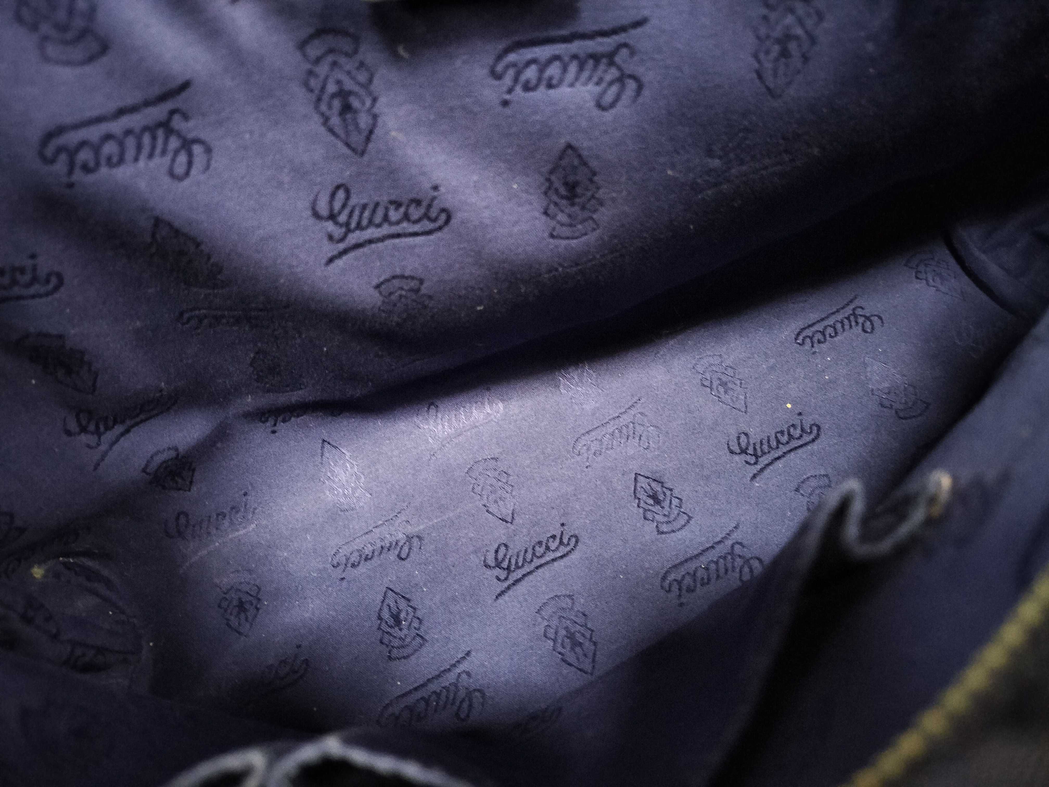 GG Gucci Tote Bag — view 10