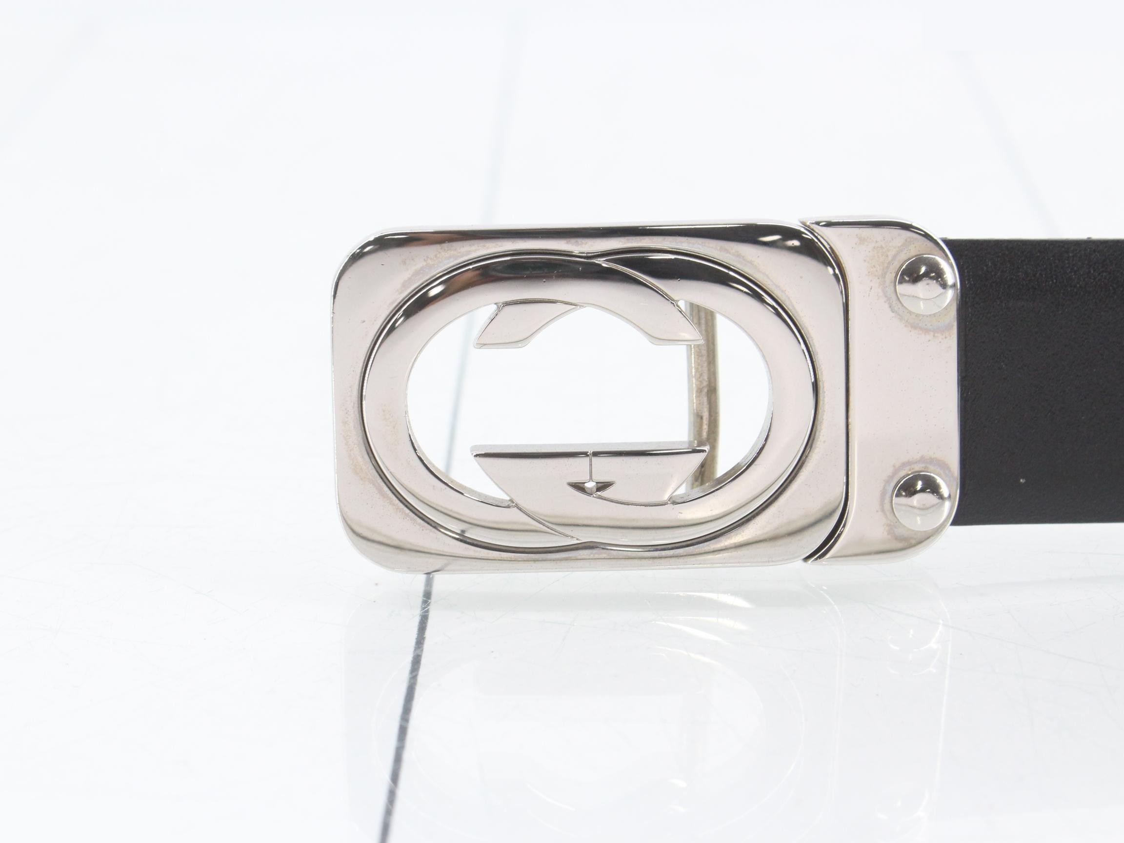 Interlocking Belt, Reversible, 138610 — view 3