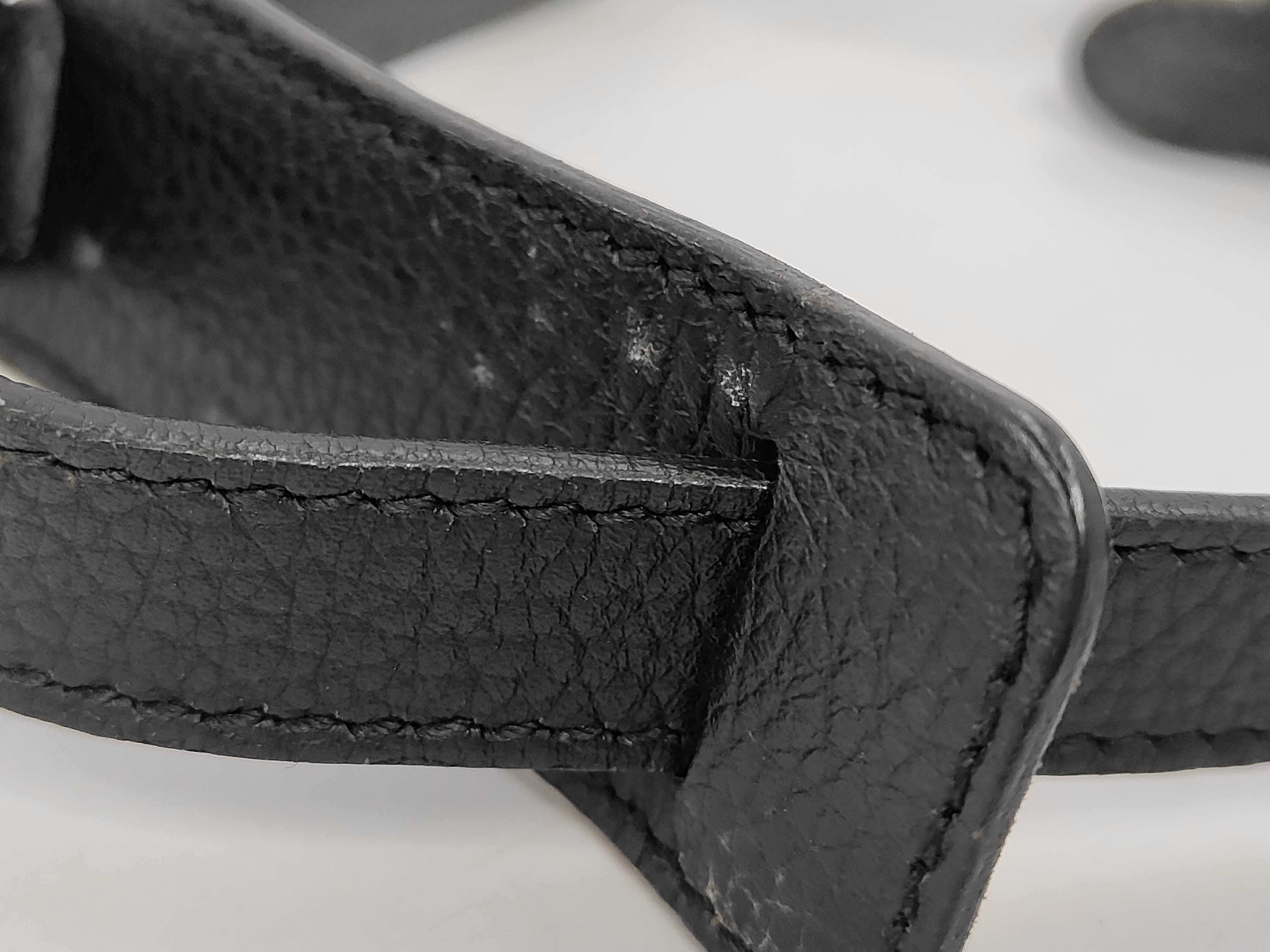 Abbey GG Nylon Shoulder Bag — view 5