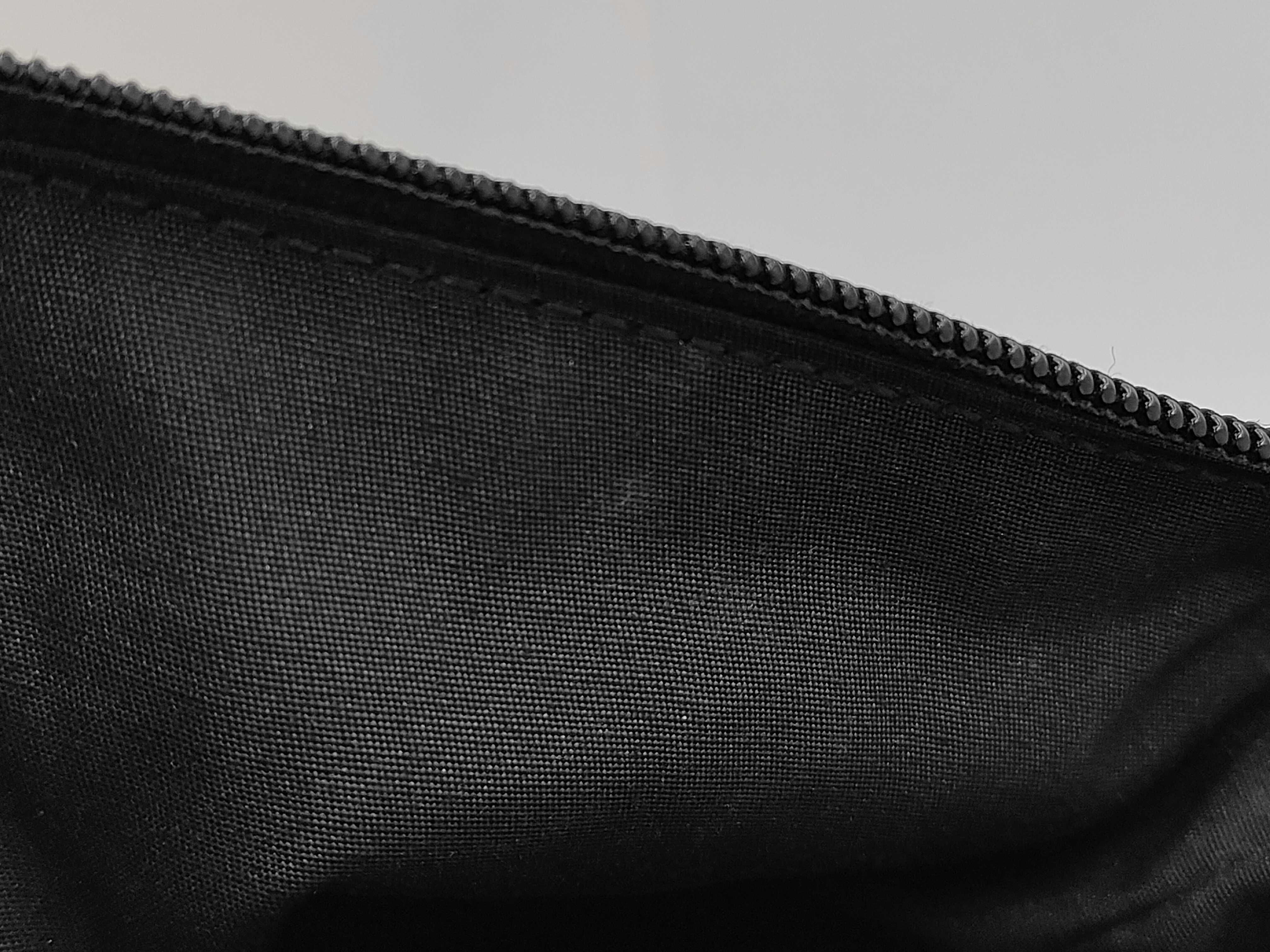 Abbey GG Nylon Shoulder Bag — view 8