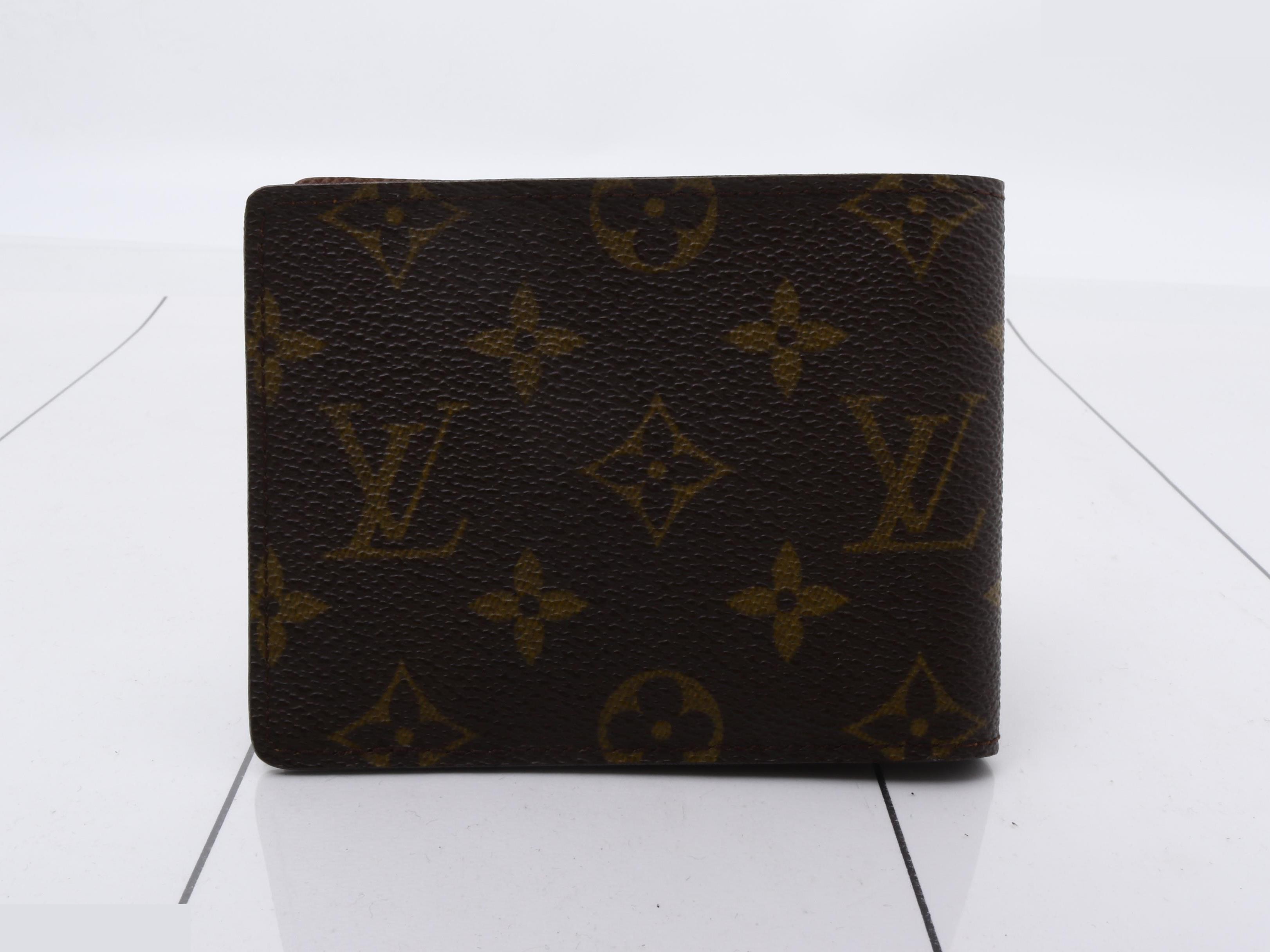 Portefeuille Multiple — view 2