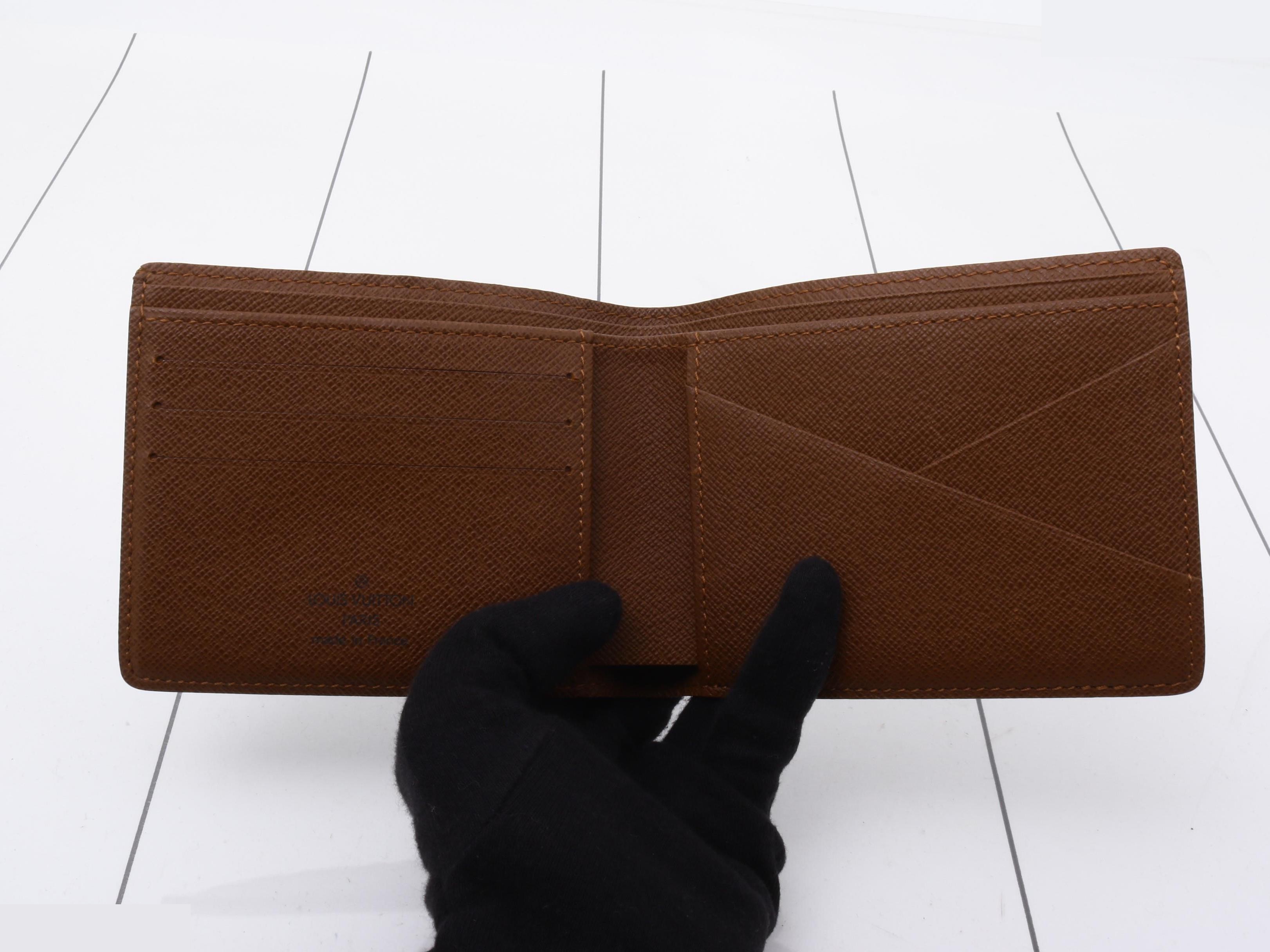 Portefeuille Multiple — view 4