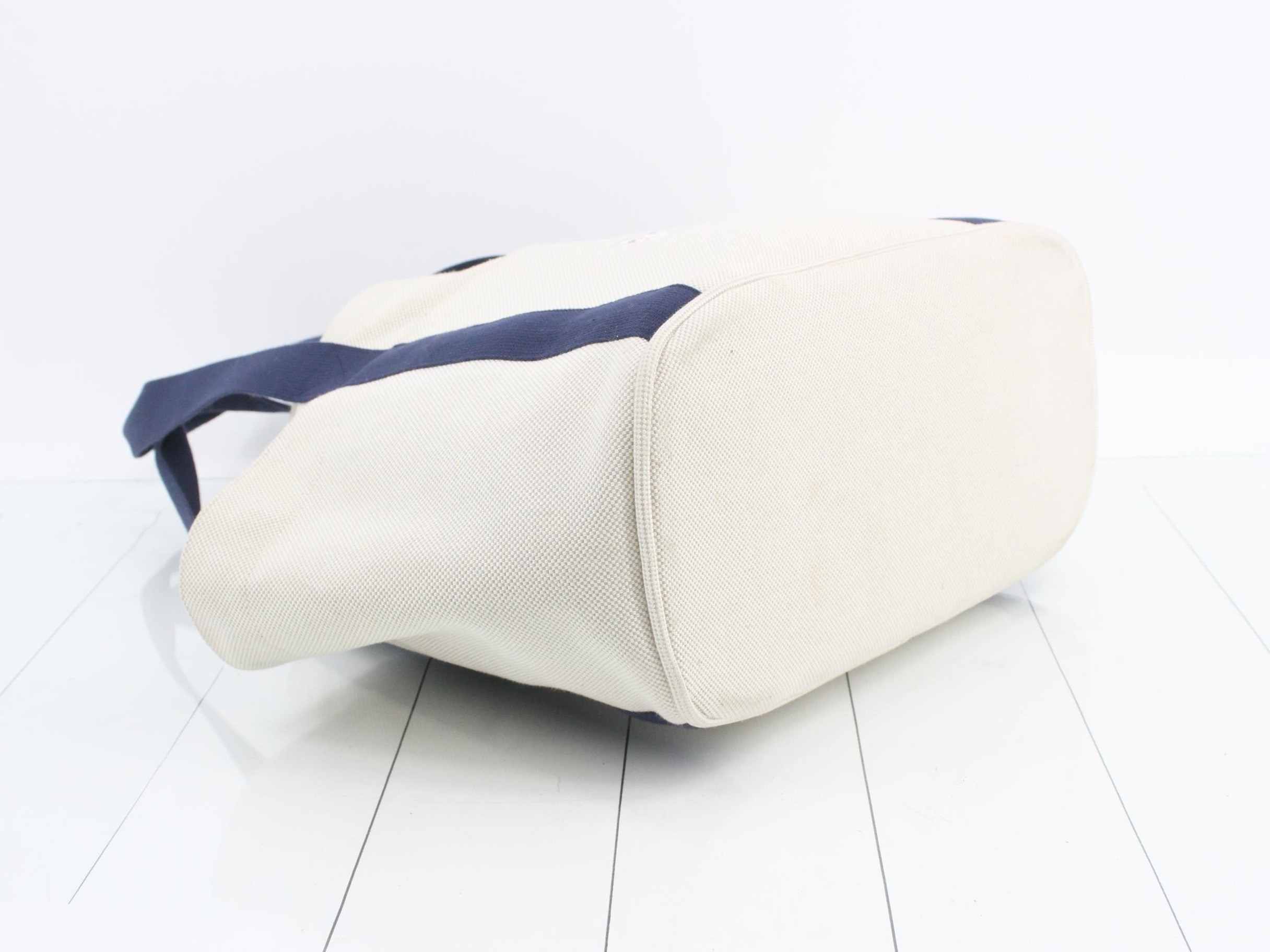 Other lines: Bags, Tote bags, Mother's bags, White, Navy — view 5