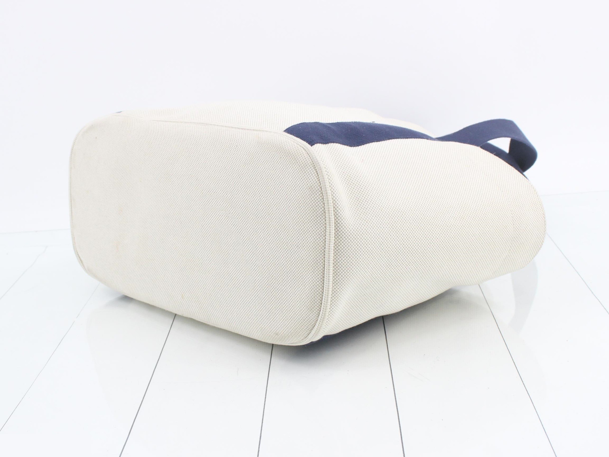 Other lines: Bags, Tote bags, Mother's bags, White, Navy — view 6