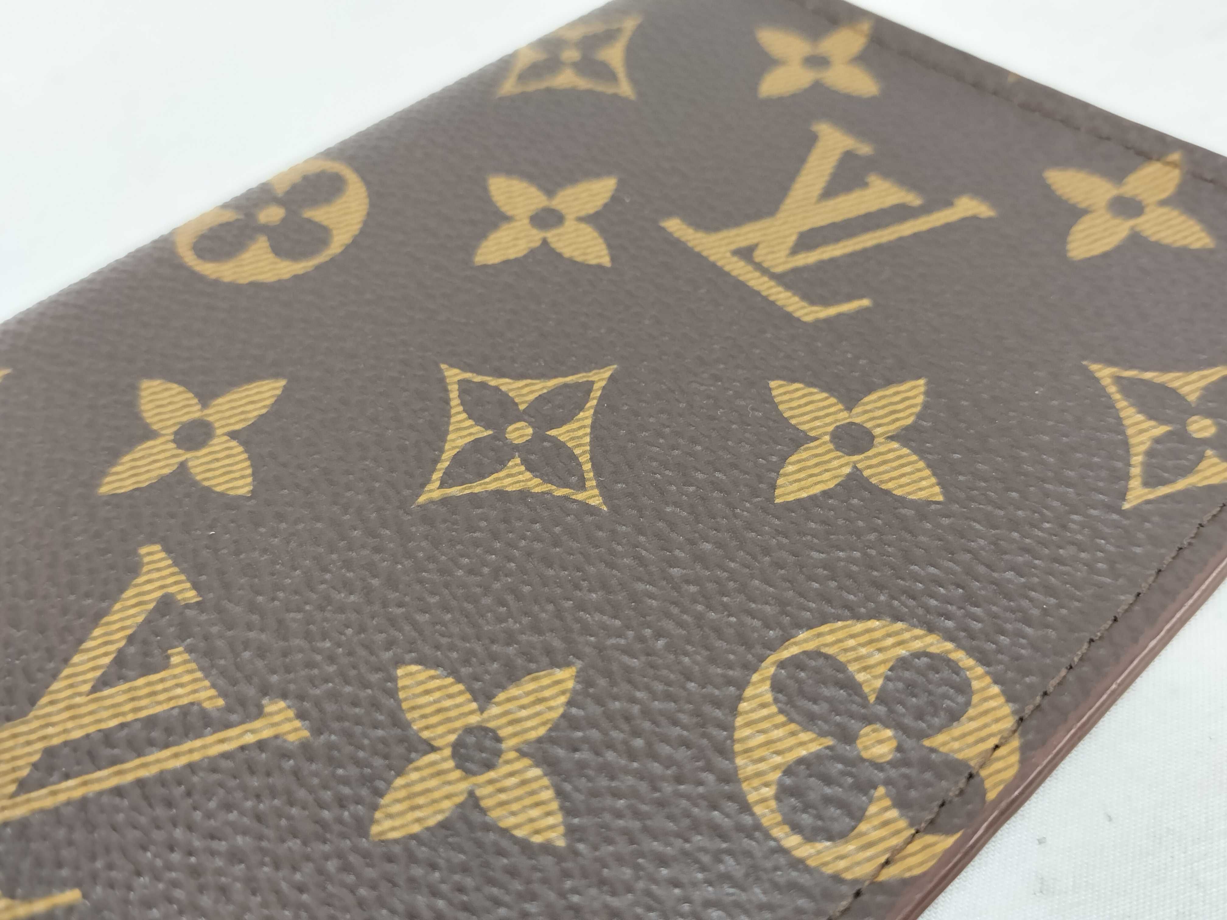 Monogram / Monogram / Notebook Cover / PVC Notebook Cover — view 11