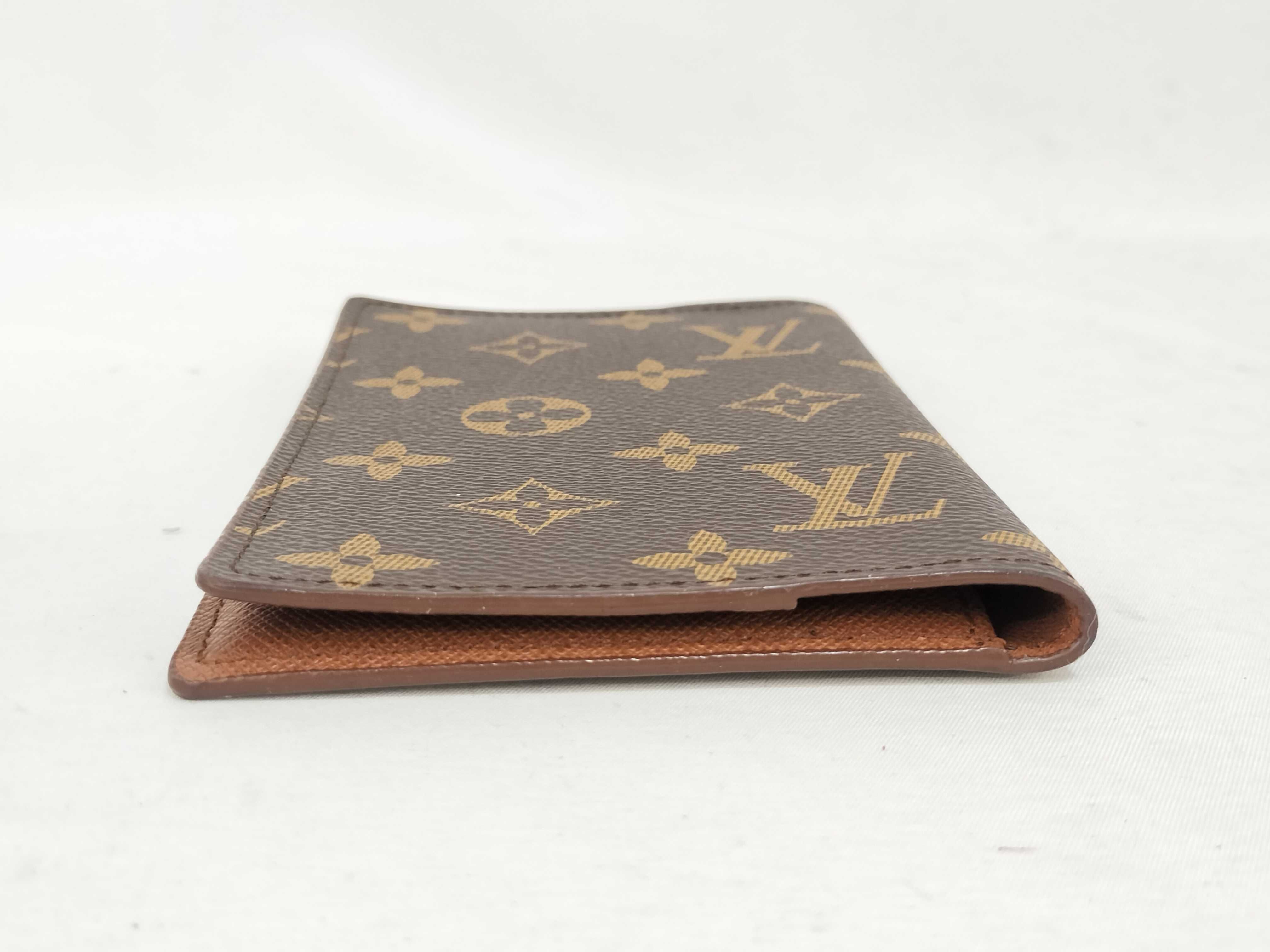 Monogram / Monogram / Notebook Cover / PVC Notebook Cover — view 3