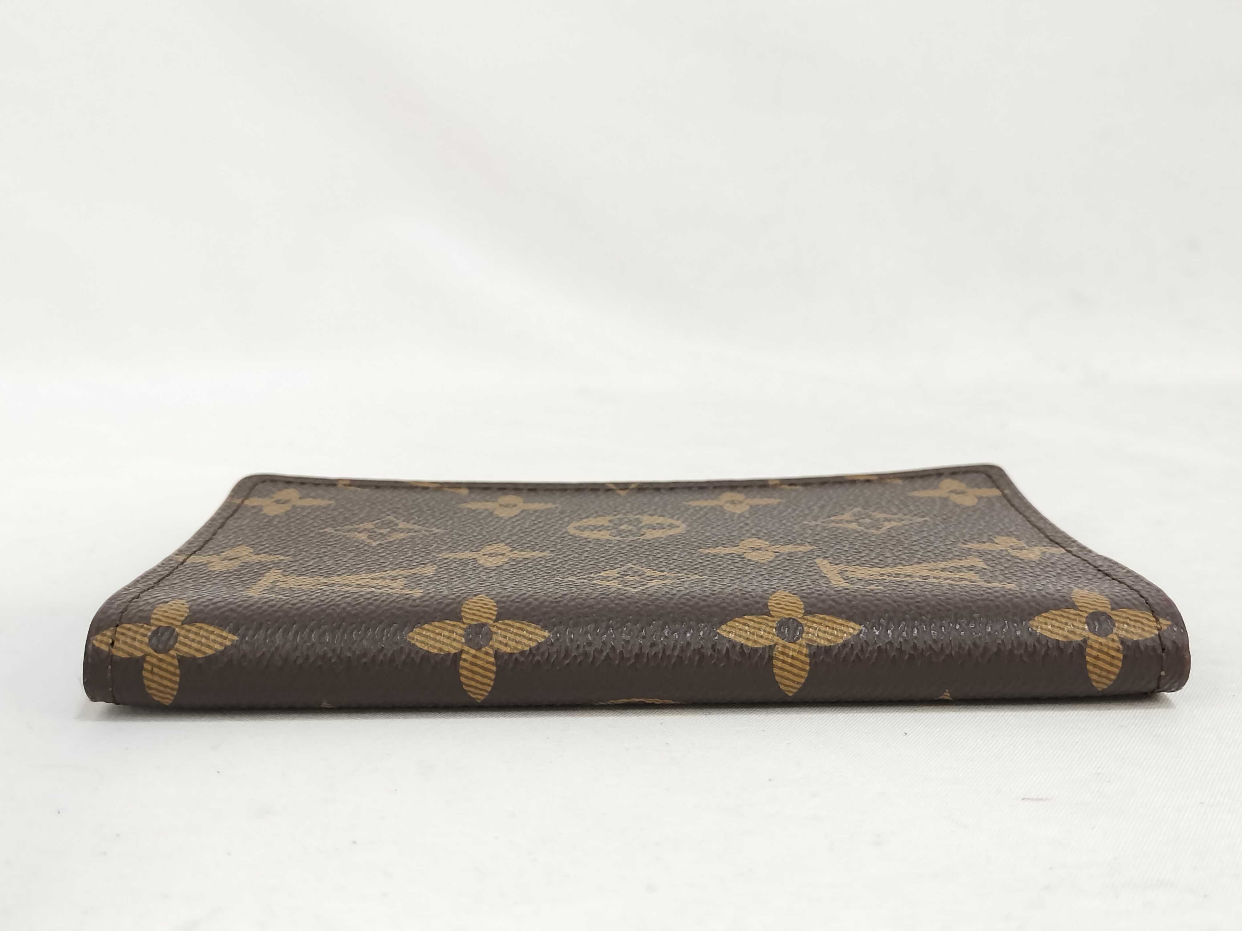 Monogram / Monogram / Notebook Cover / PVC Notebook Cover — view 5