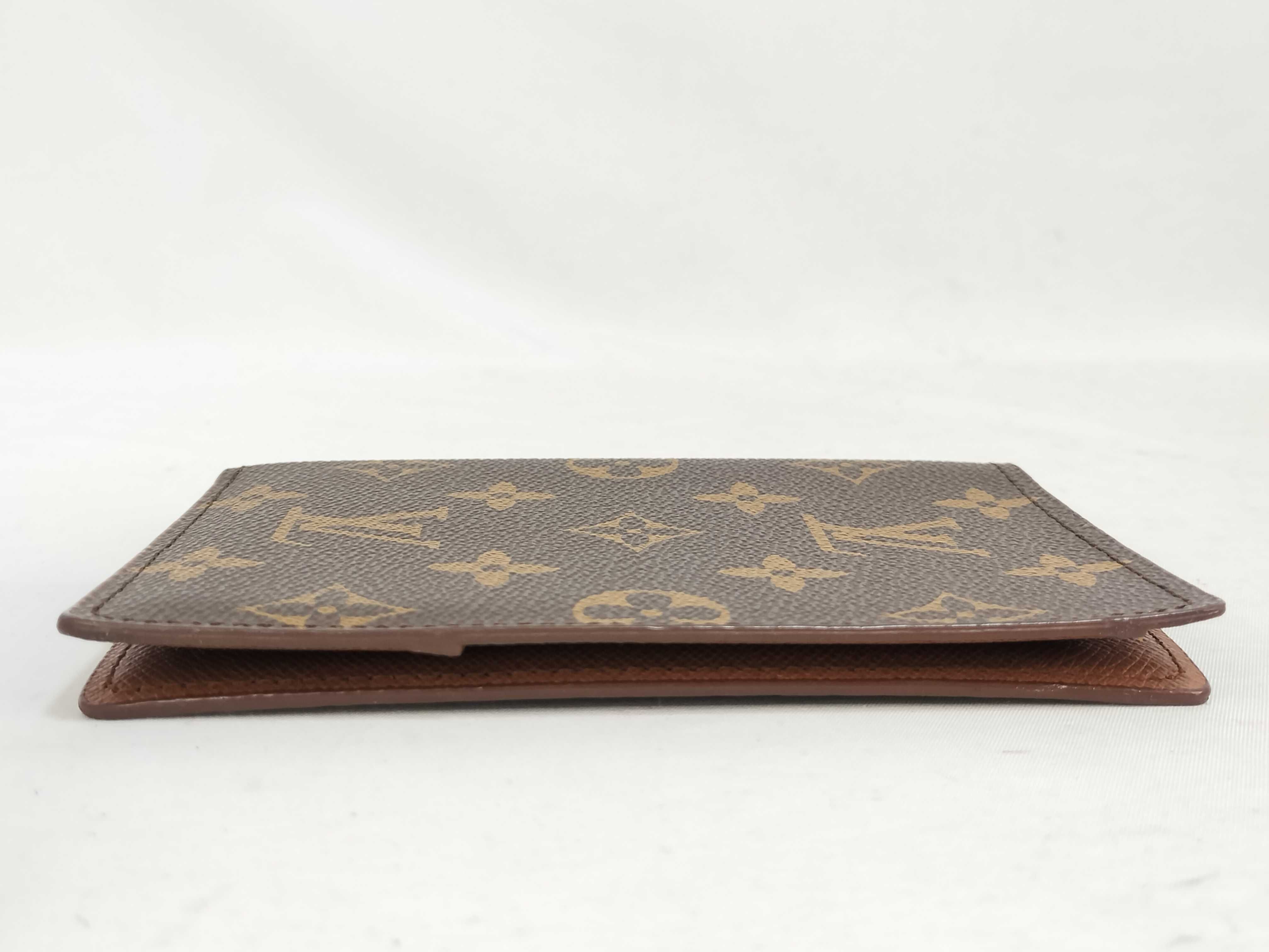 Monogram / Monogram / Notebook Cover / PVC Notebook Cover — view 6