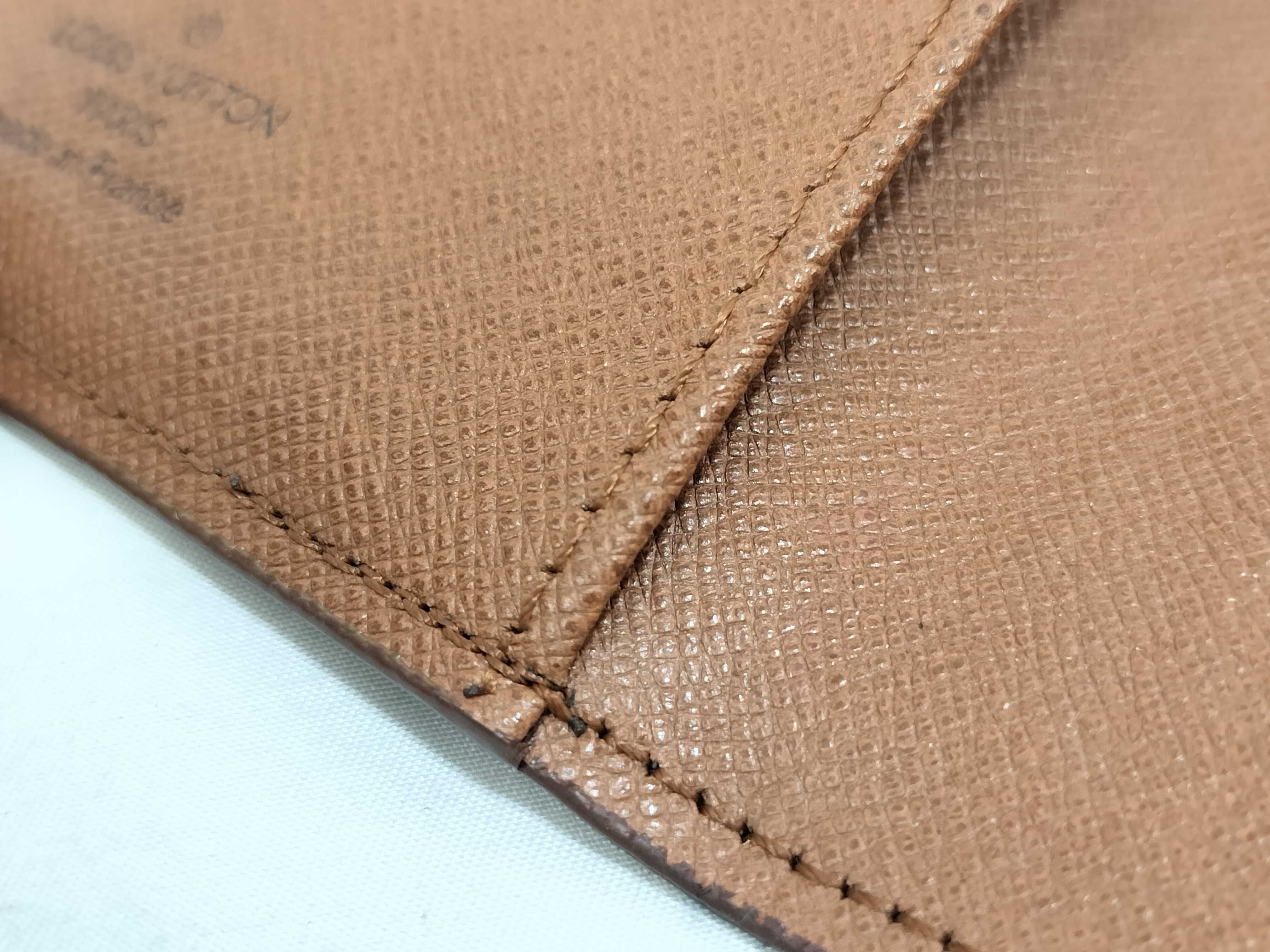 Monogram / Monogram / Notebook Cover / PVC Notebook Cover — view 7