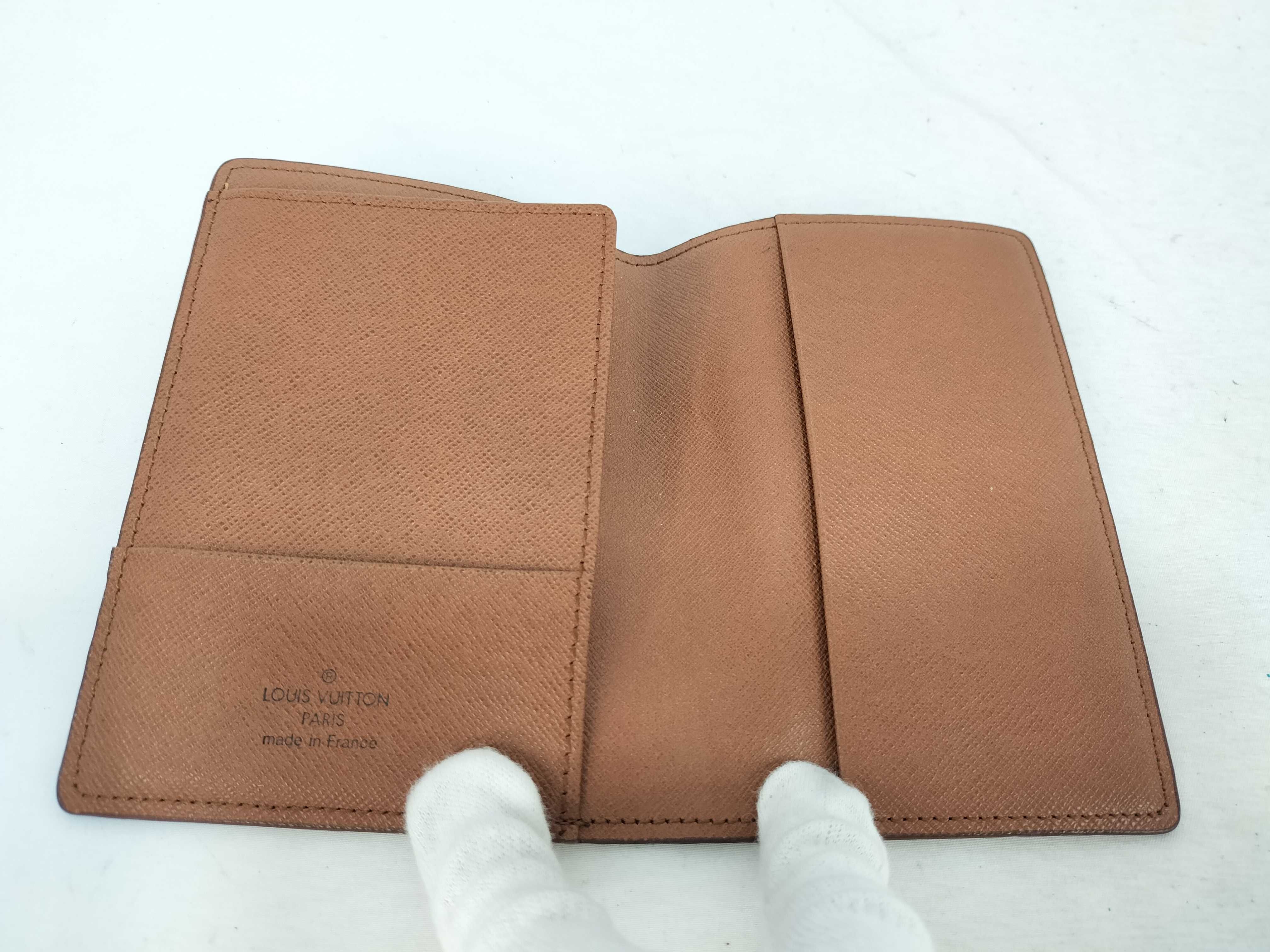 Monogram / Monogram / Notebook Cover / PVC Notebook Cover — view 8