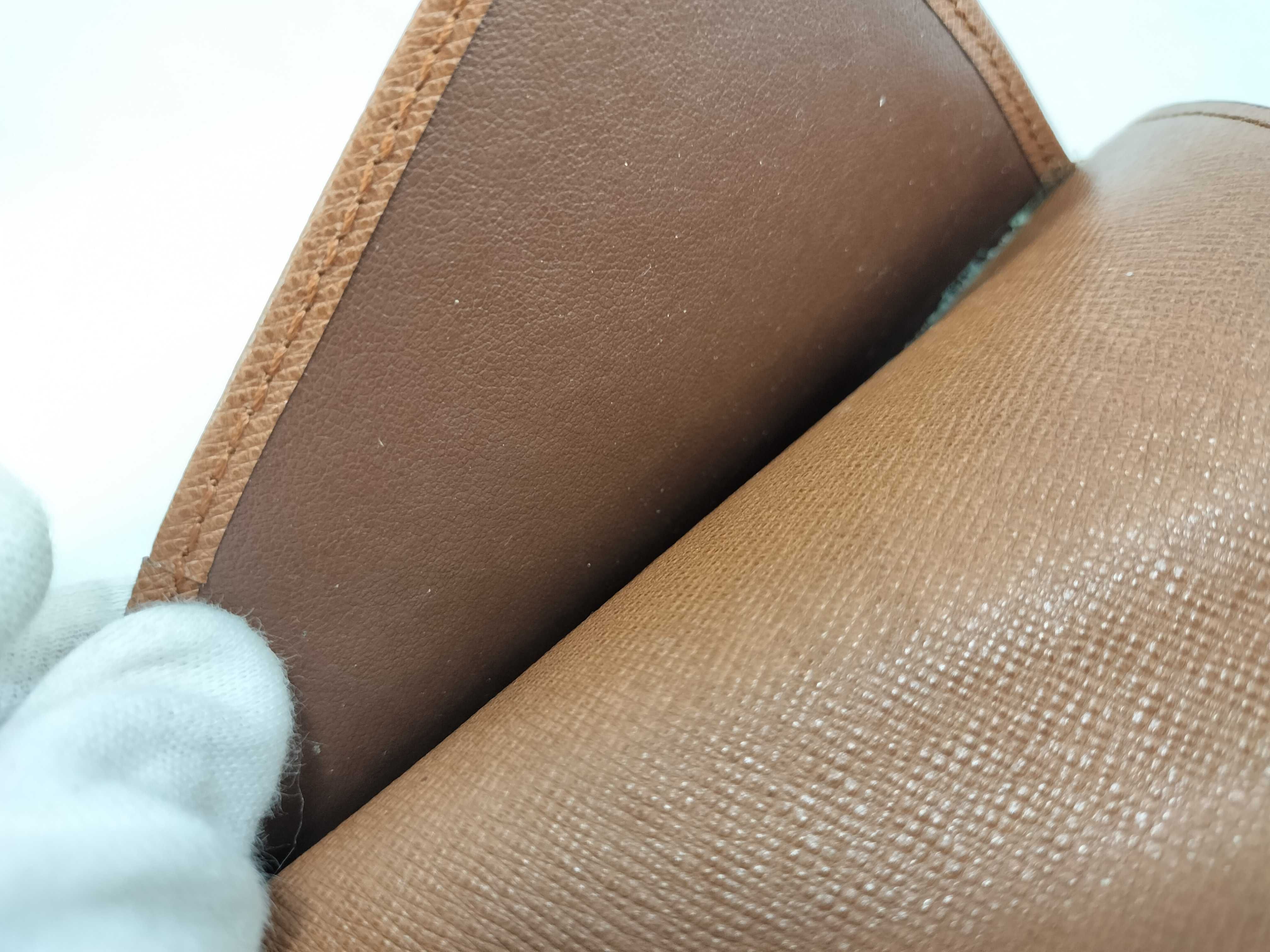 Monogram / Monogram / Notebook Cover / PVC Notebook Cover — view 9