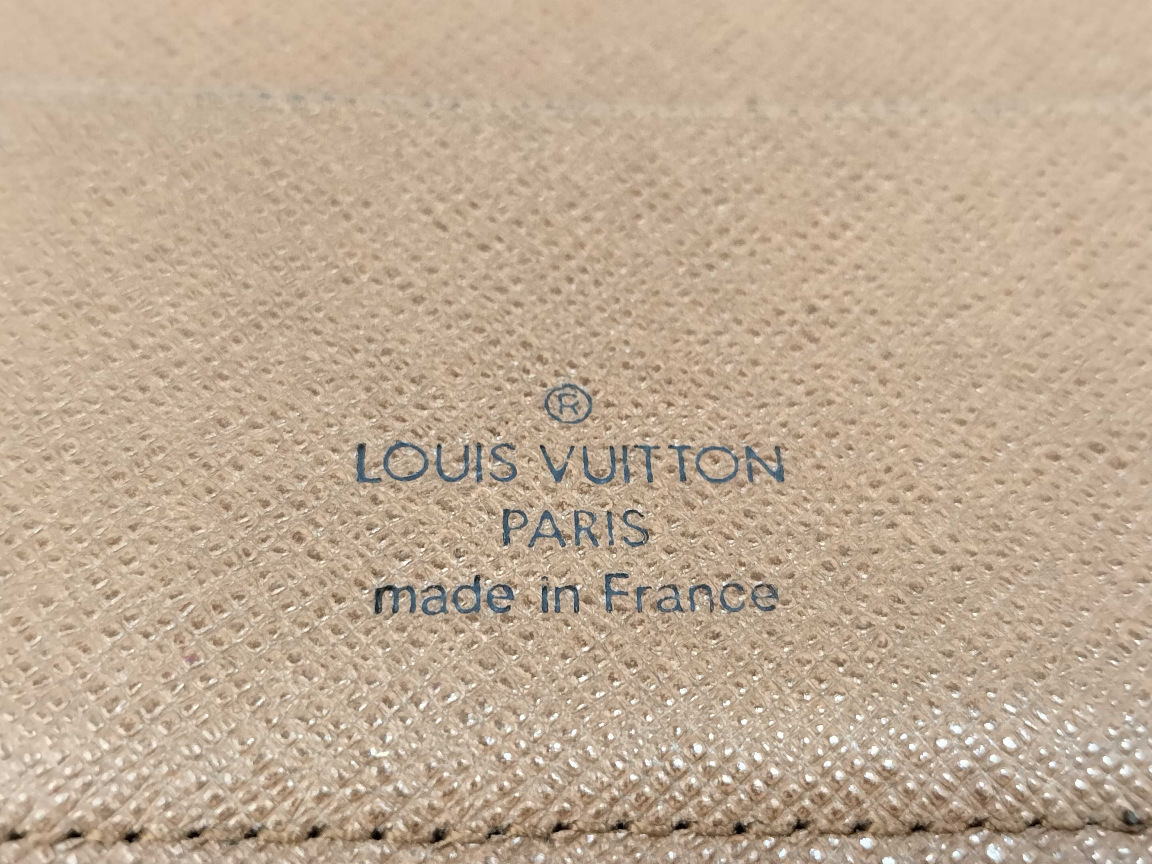 Monogram / Monogram / Notebook Cover / PVC Notebook Cover — view 10