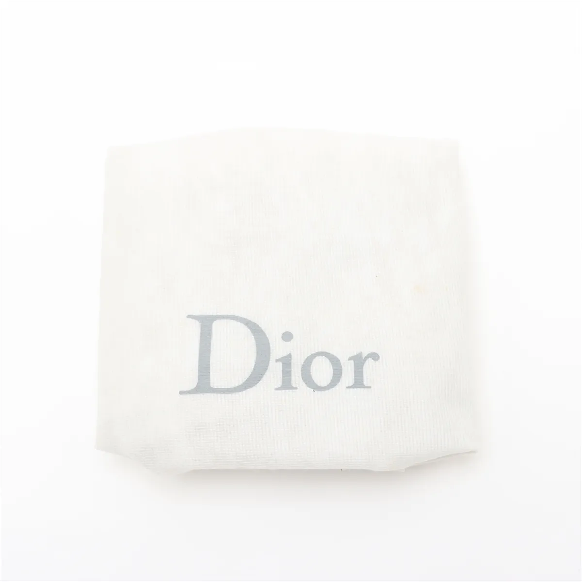 Cannage My Lady Dior Leather 2WAY Handbag Blue — view 12