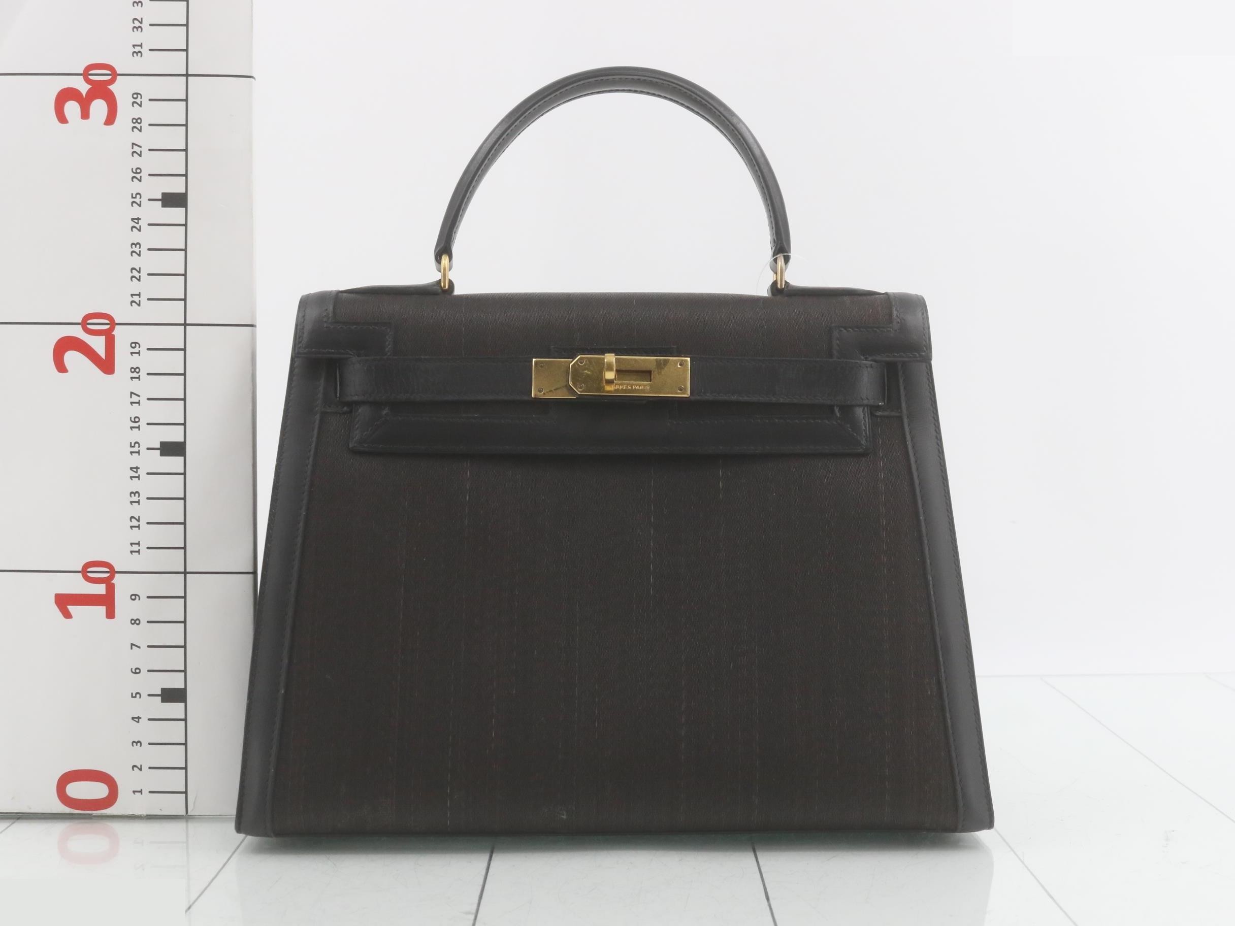 Kelly (bag) handbag — view 2