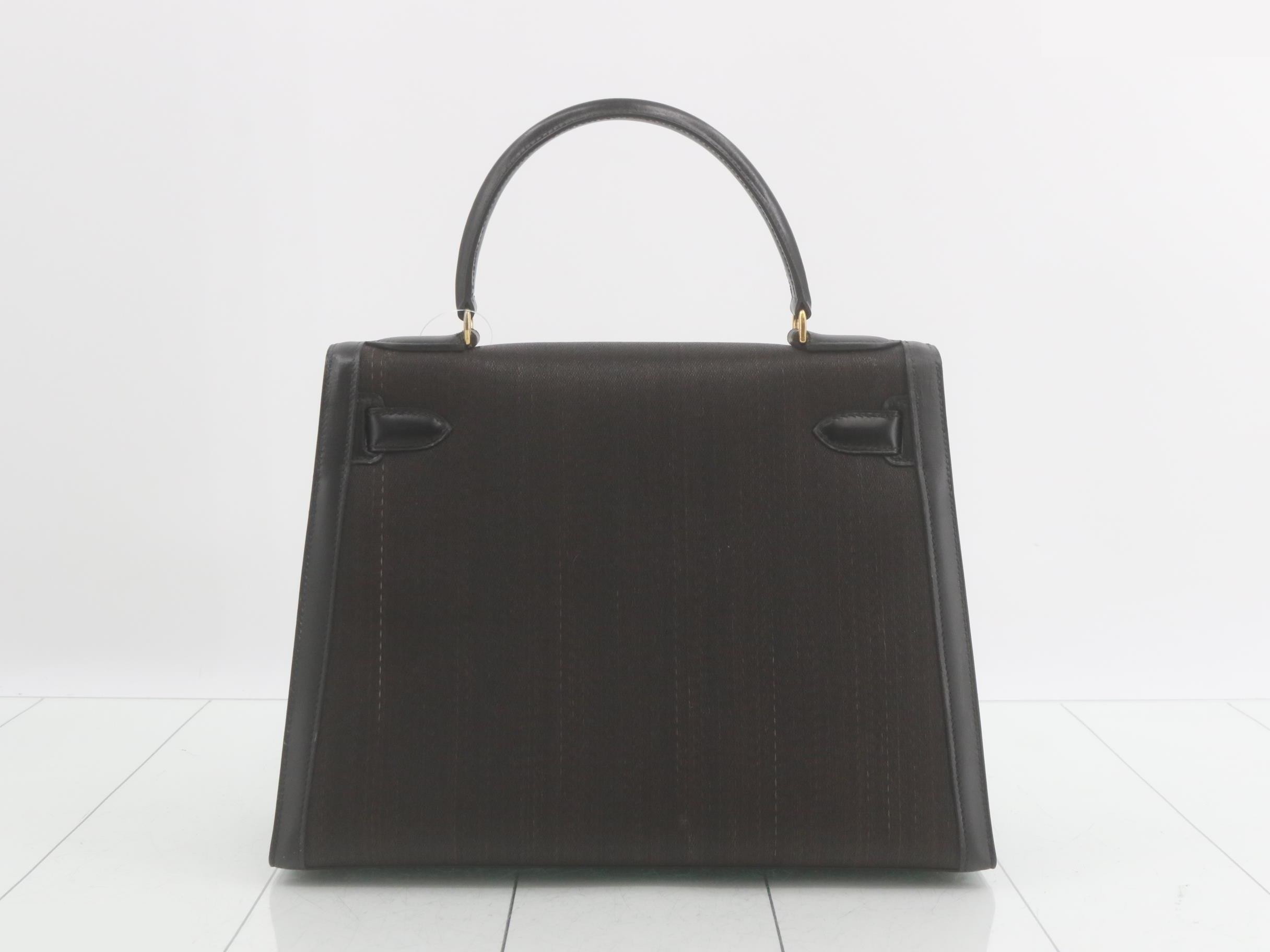 Kelly (bag) handbag — view 3