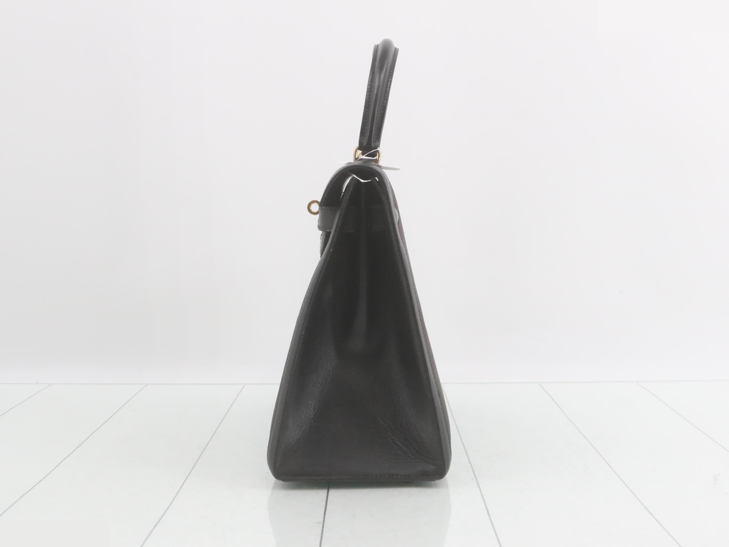 Kelly (bag) handbag — view 4