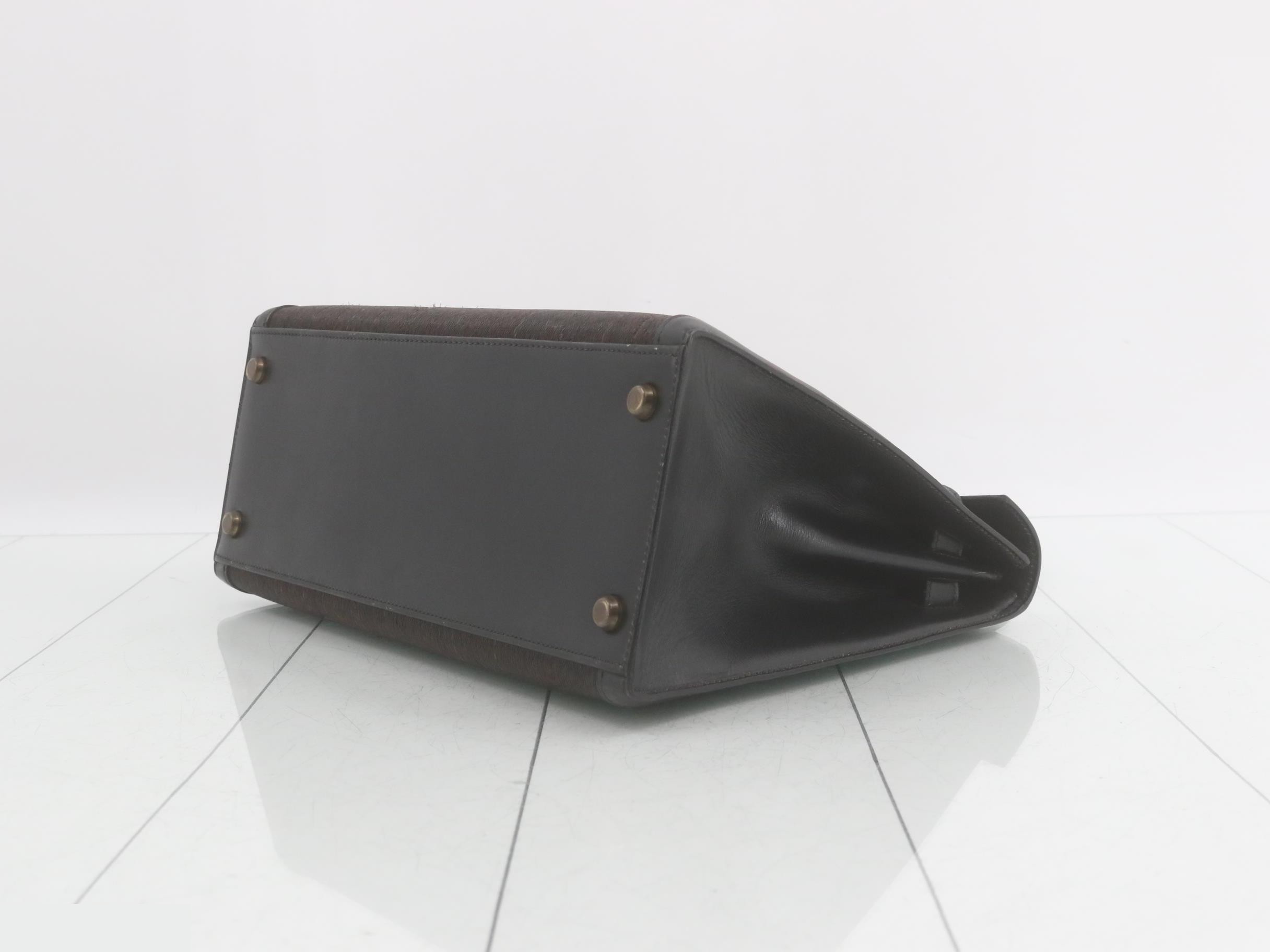 Kelly (bag) handbag — view 7