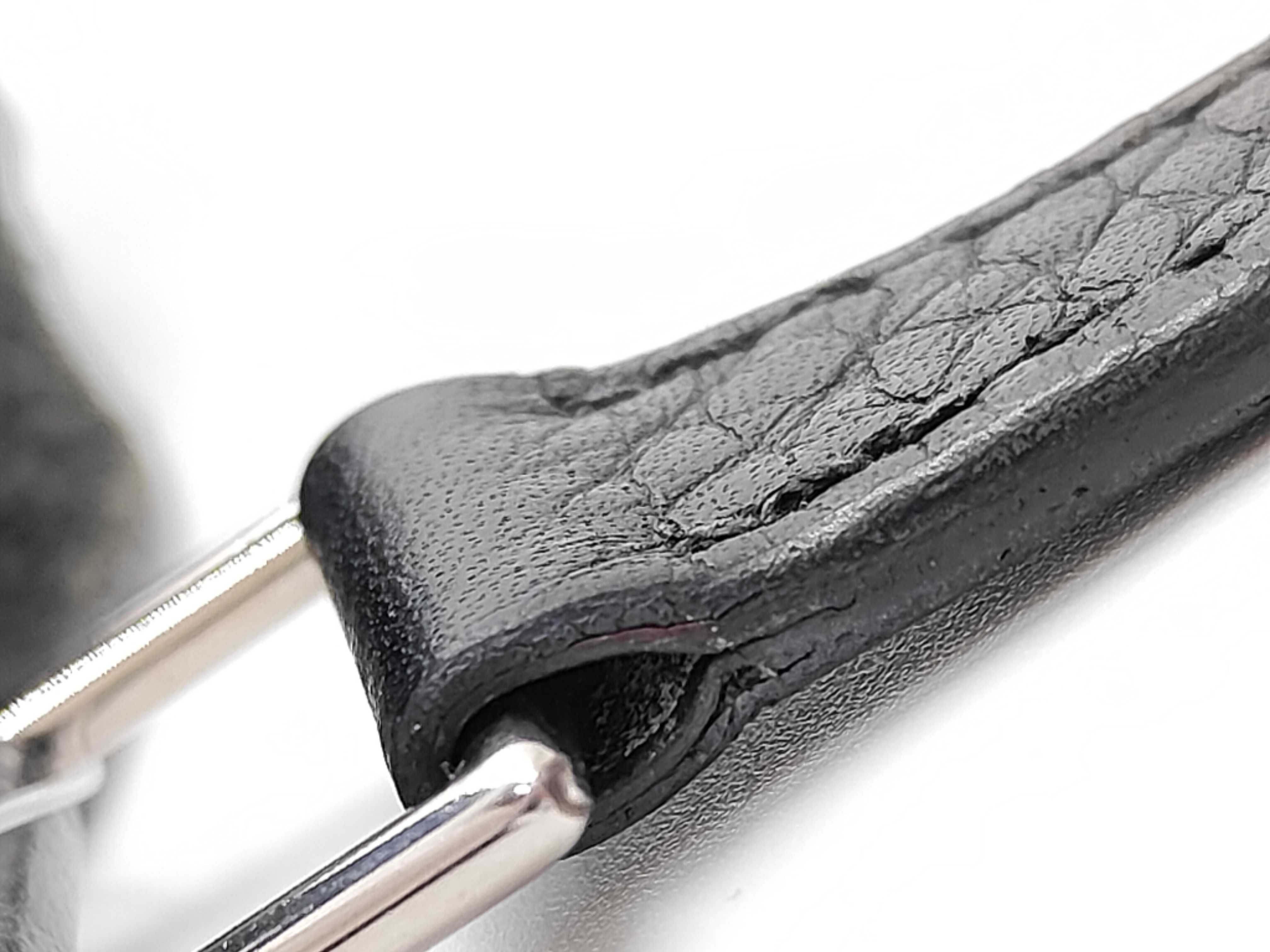 Picotin Lock PM Taurillon Leather Black Y Stamp Silver Handbag — view 5