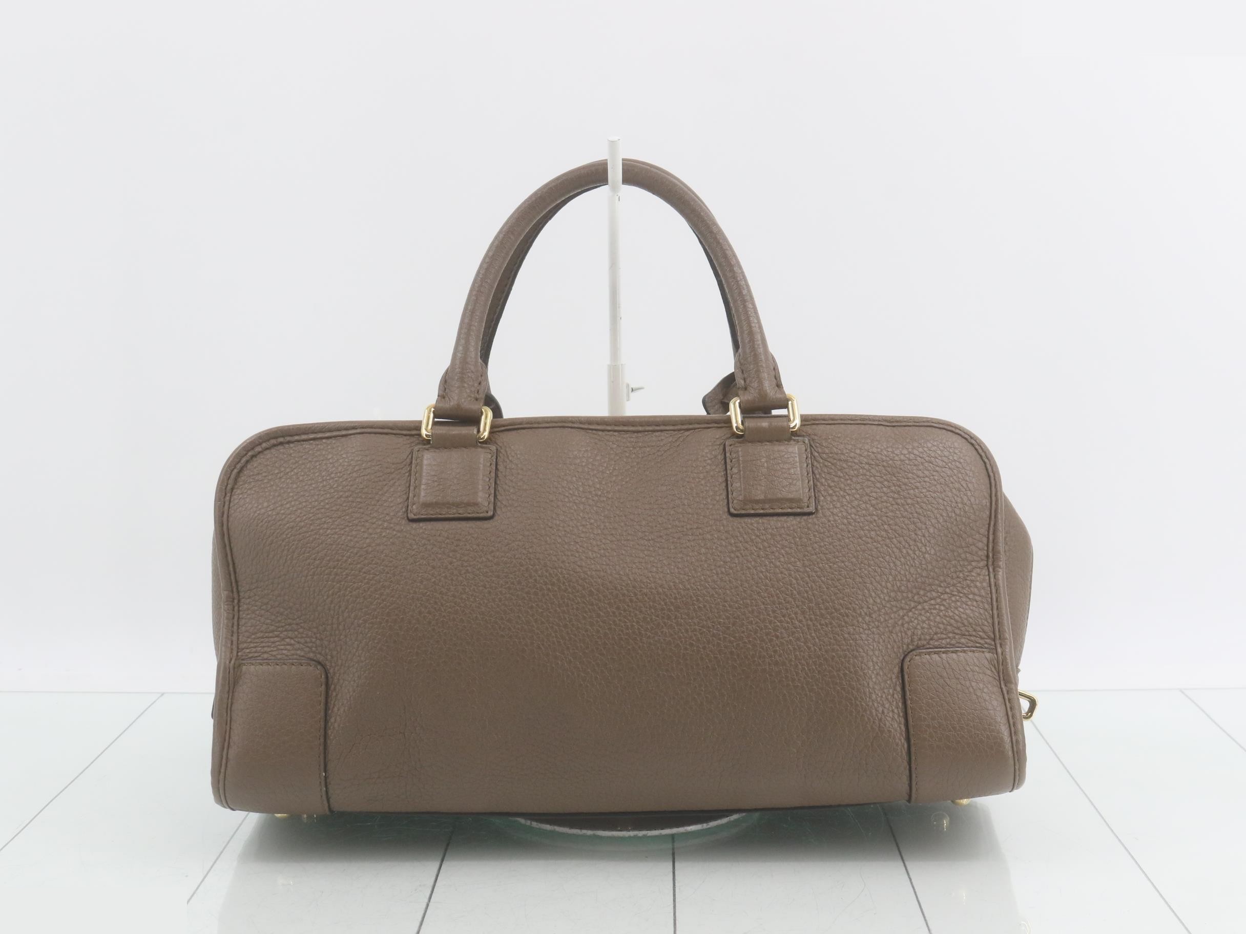 Amazona handbag — view 2