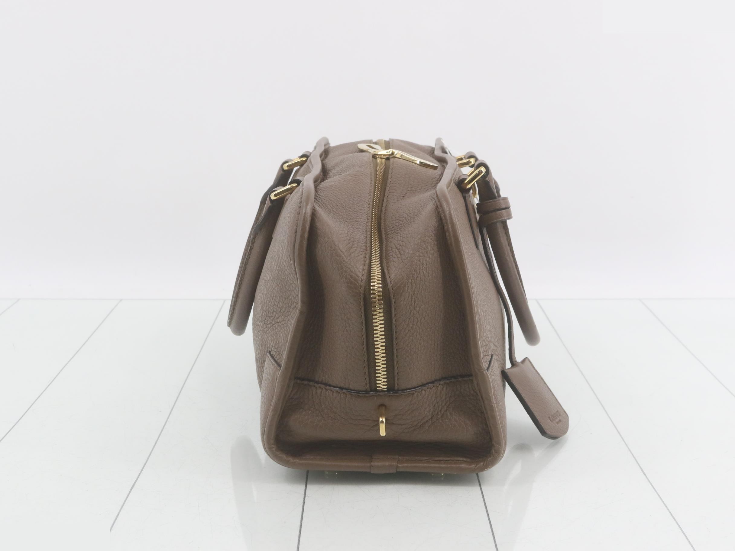 Amazona handbag — view 4
