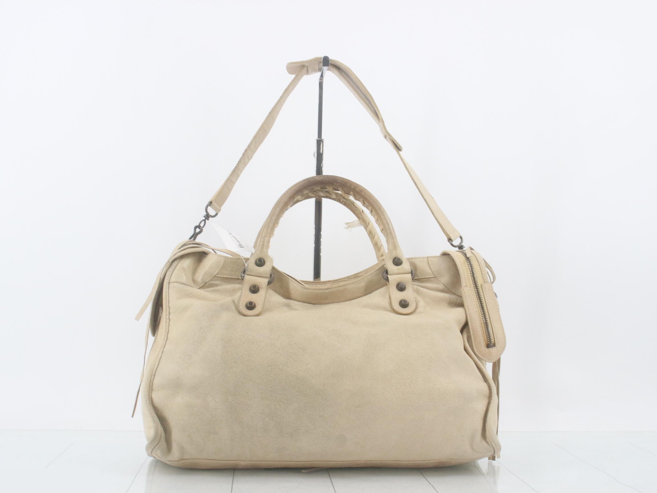Classic handbag/shoulder bag (2-way) — view 2