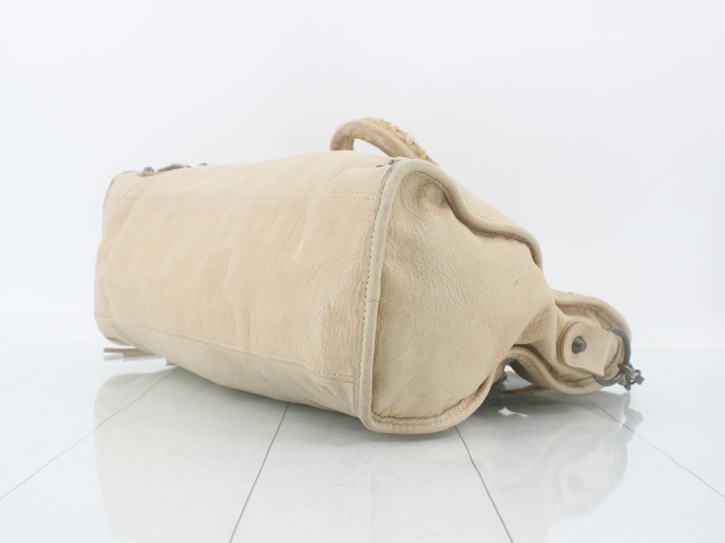 Classic handbag/shoulder bag (2-way) — view 6