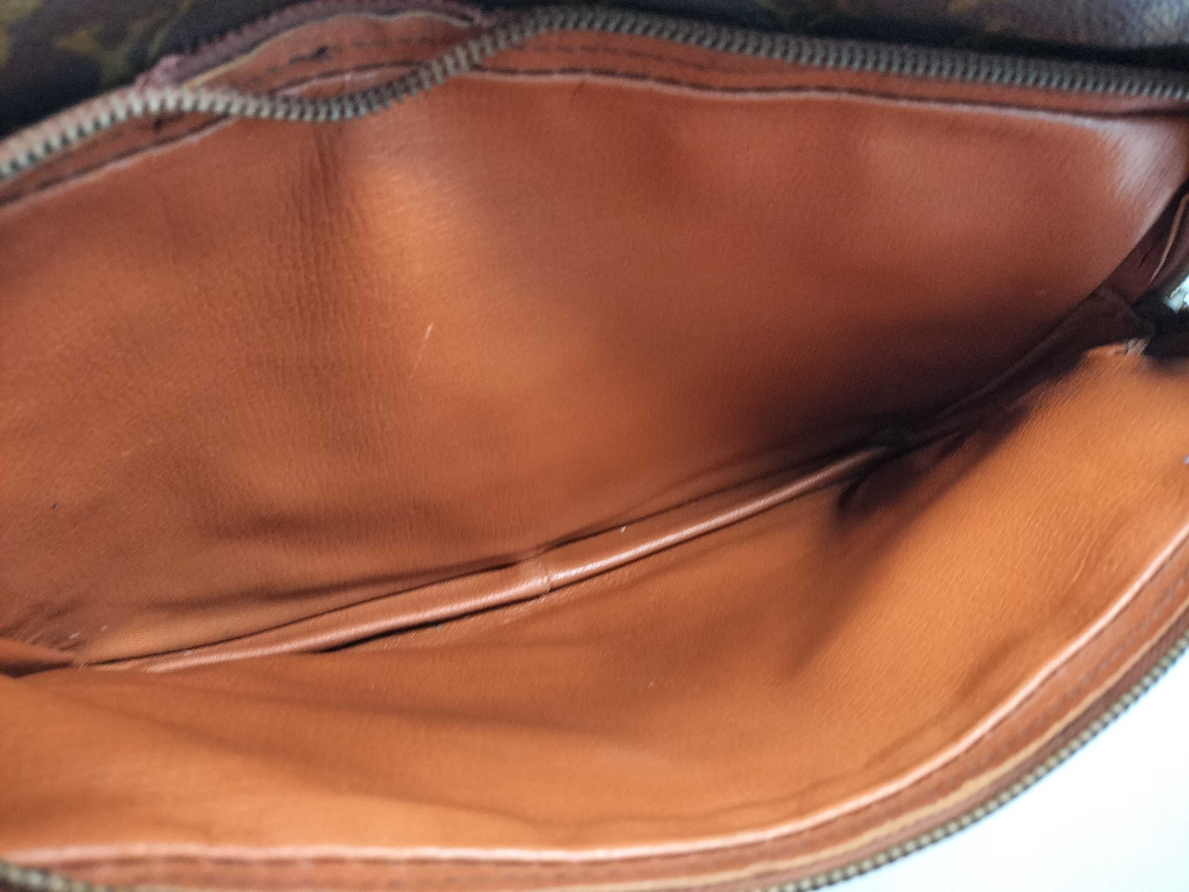 Monogram Vuitton Miglatour Shoulder Bag — view 14