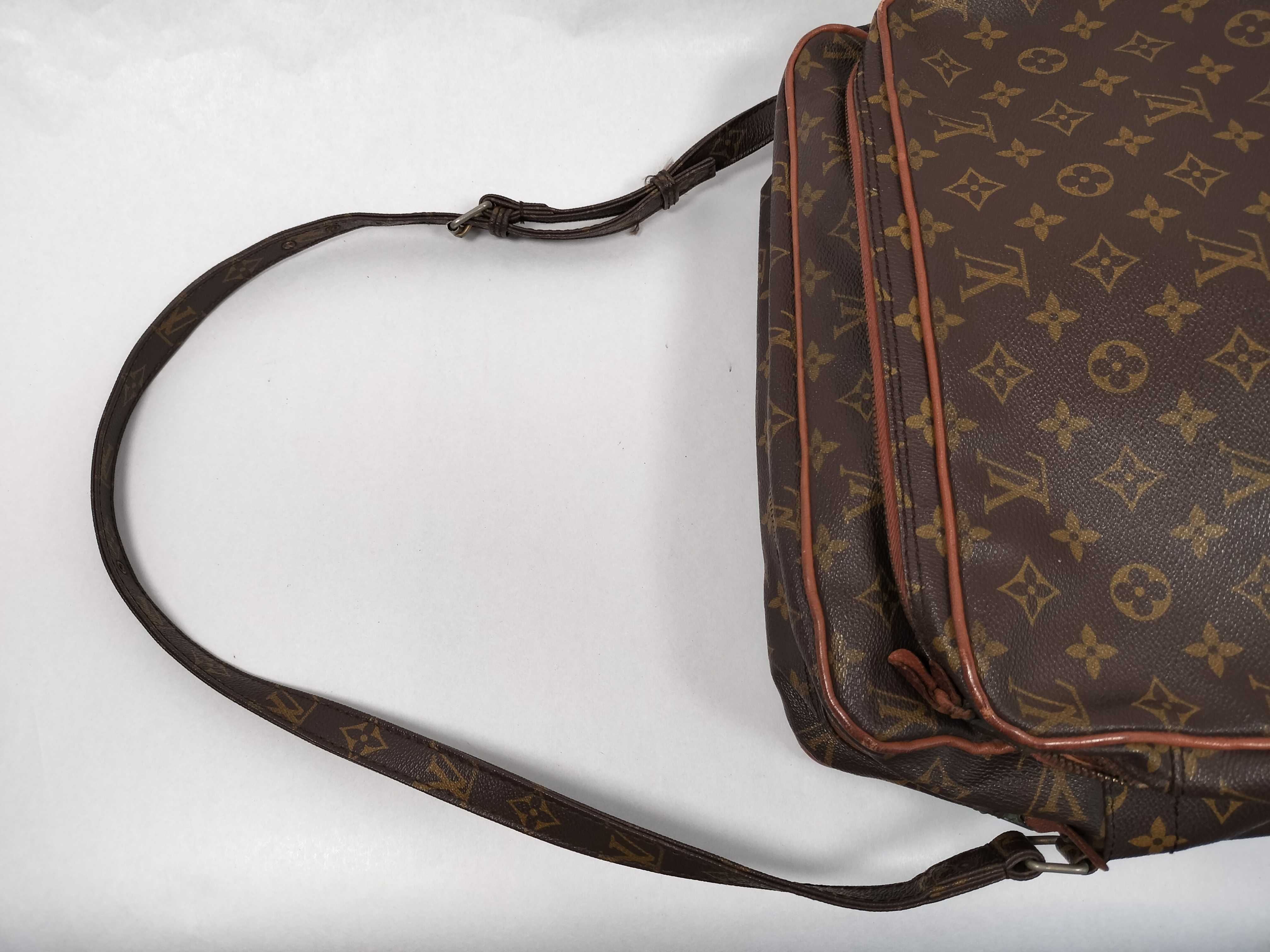 Monogram Vuitton Miglatour Shoulder Bag — view 3