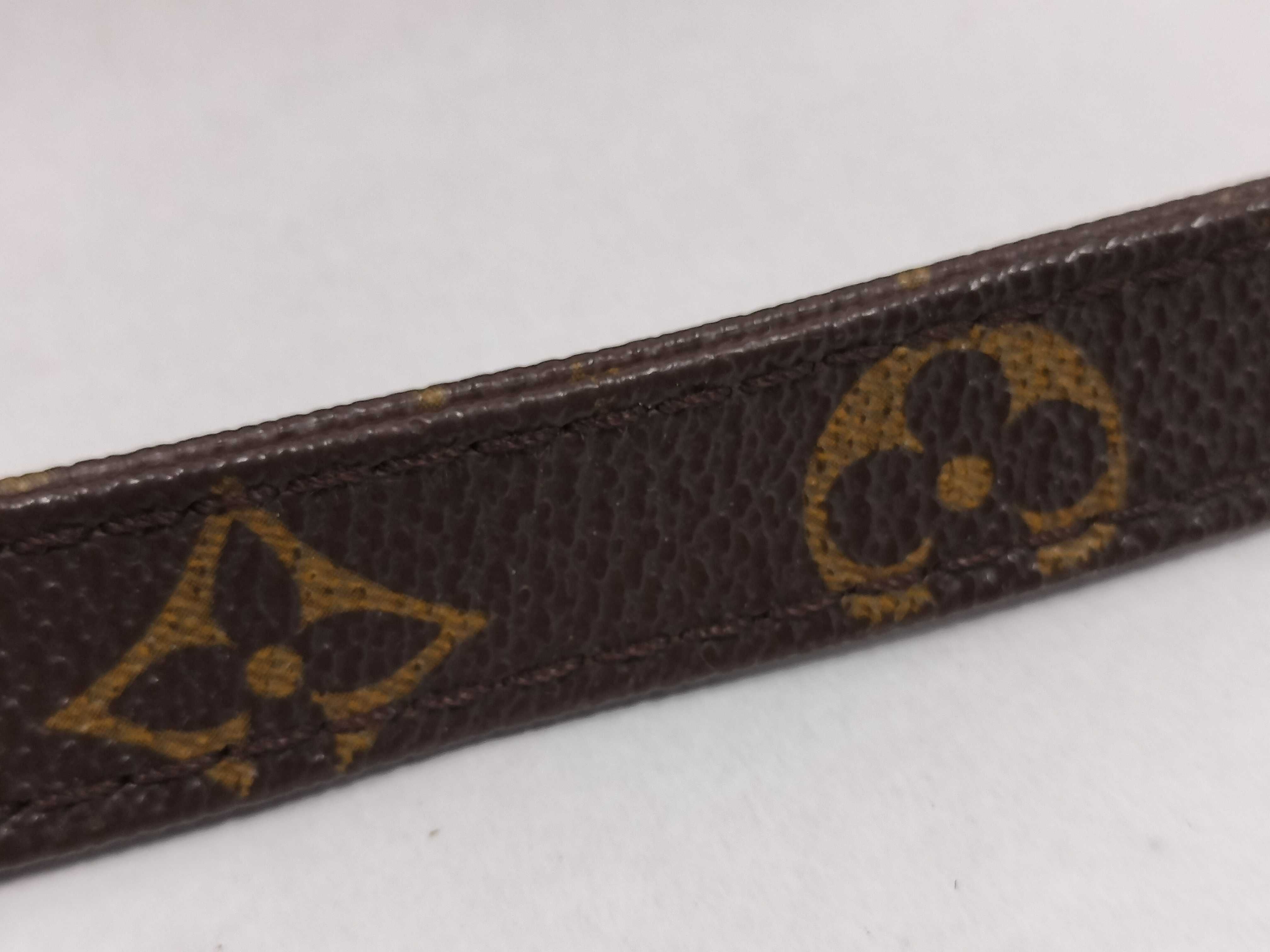 Monogram Vuitton Miglatour Shoulder Bag — view 4