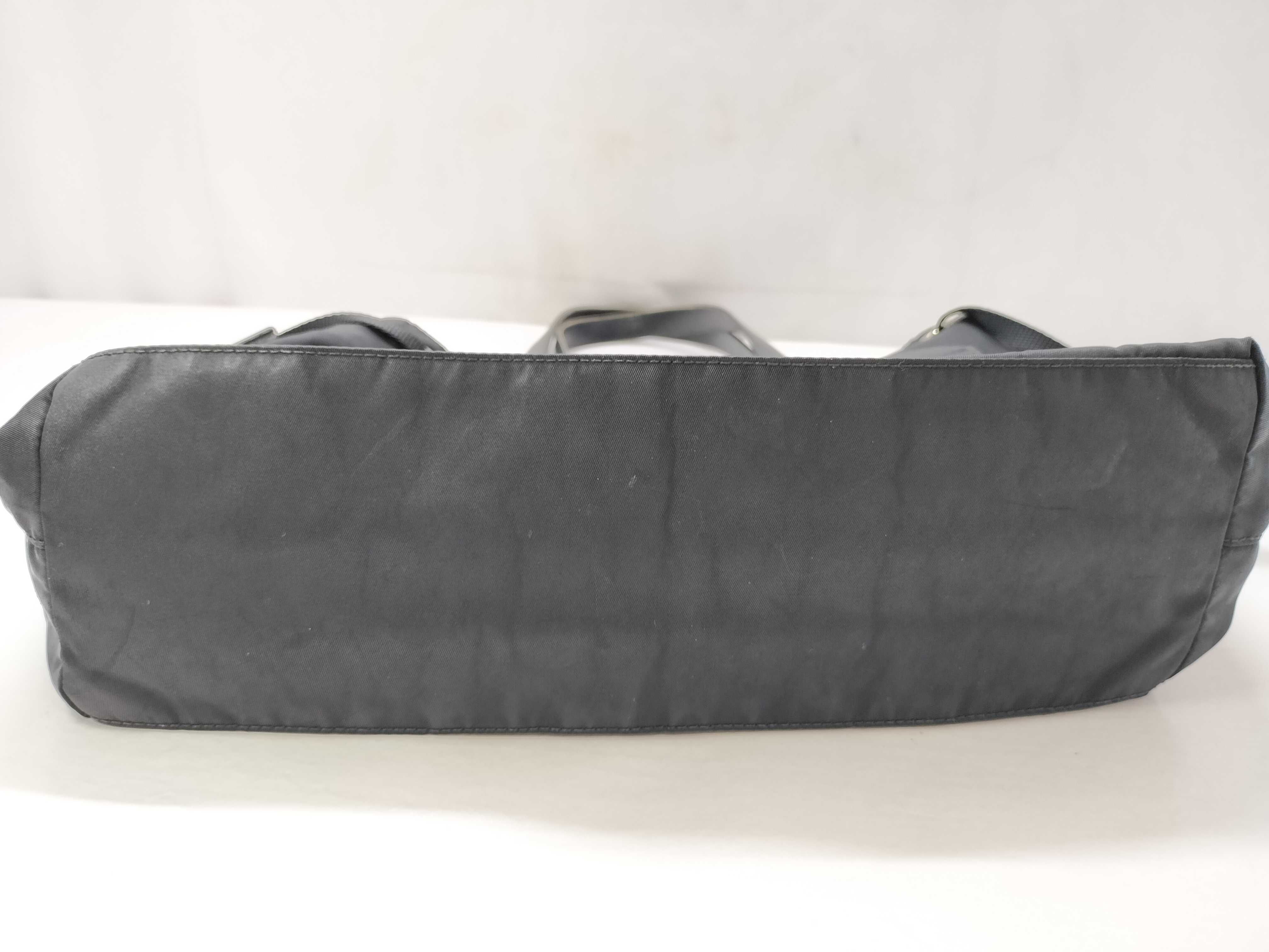 Nylon Prada Tote Bag — view 13