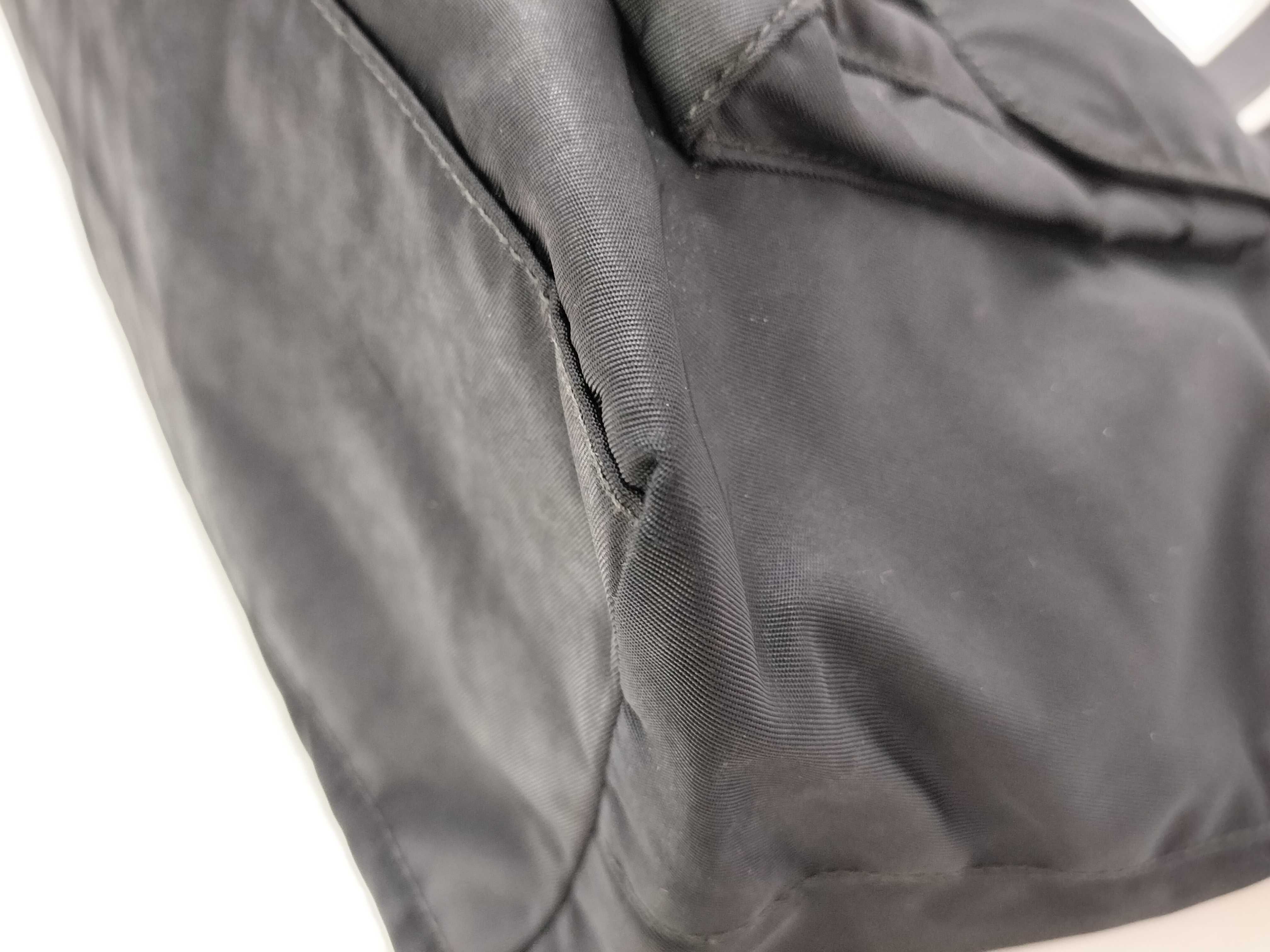 Nylon Prada Tote Bag — view 6