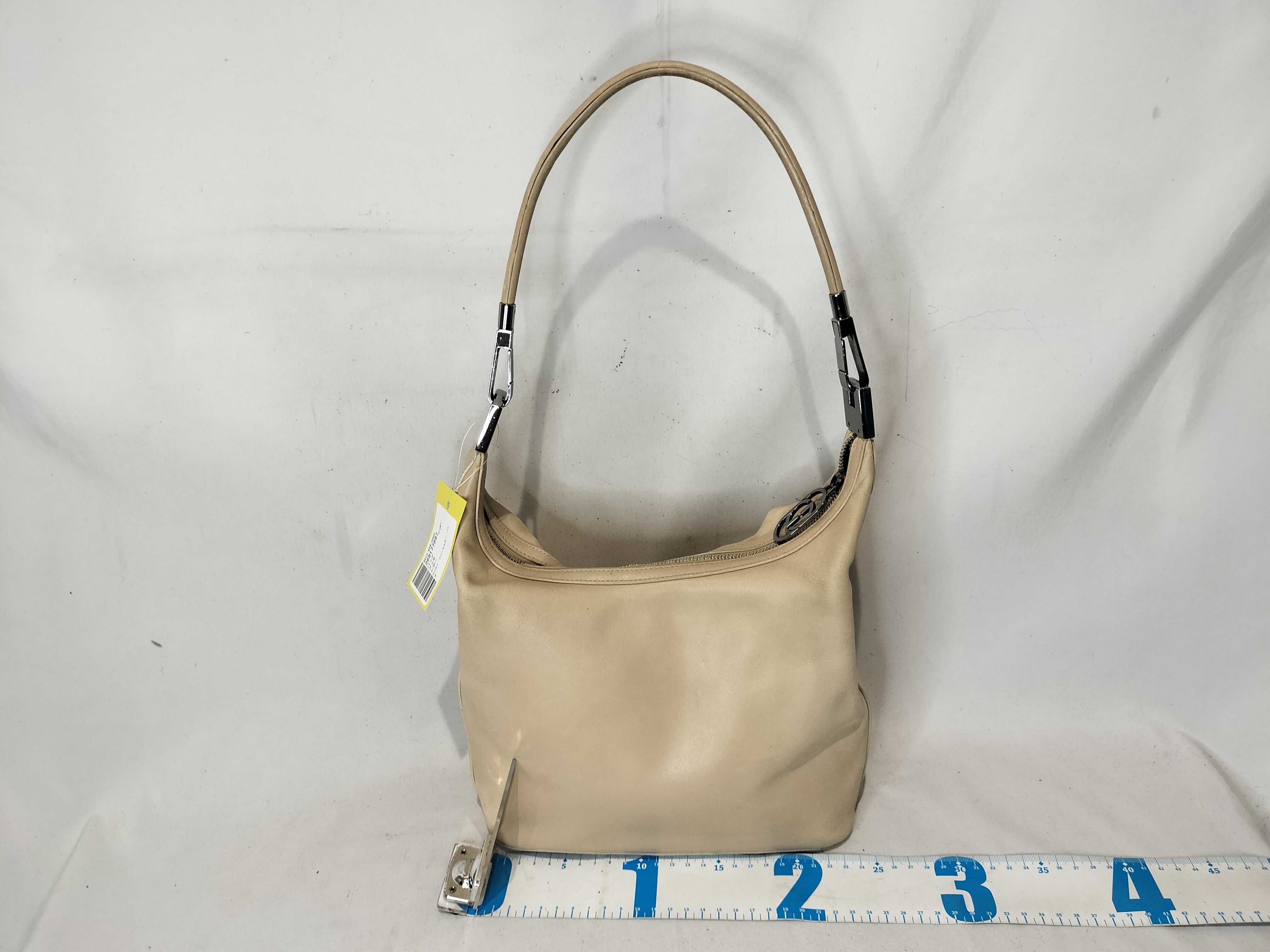 0013814 One-Shoulder Bag Handbag — view 2