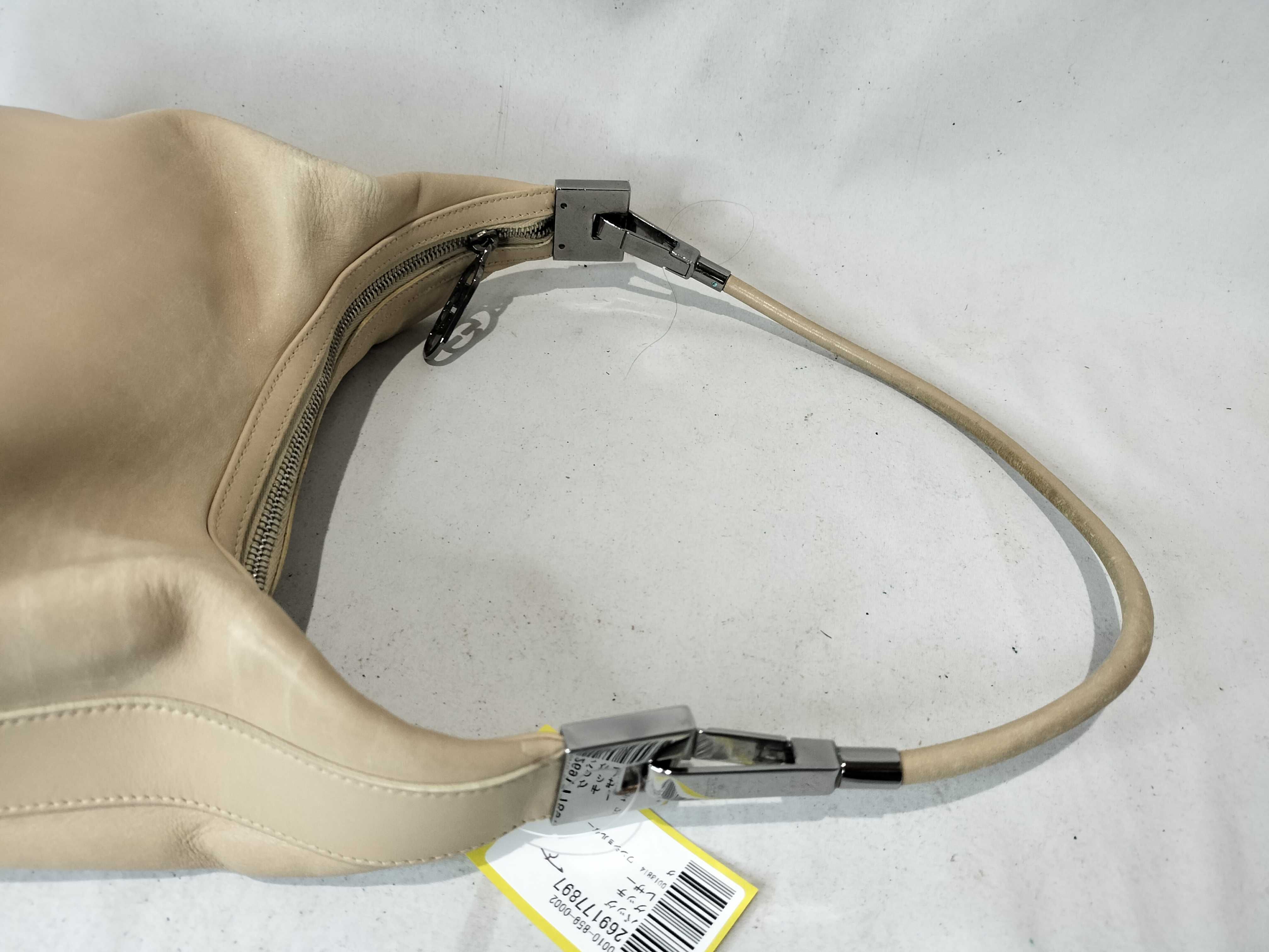 0013814 One-Shoulder Bag Handbag — view 3