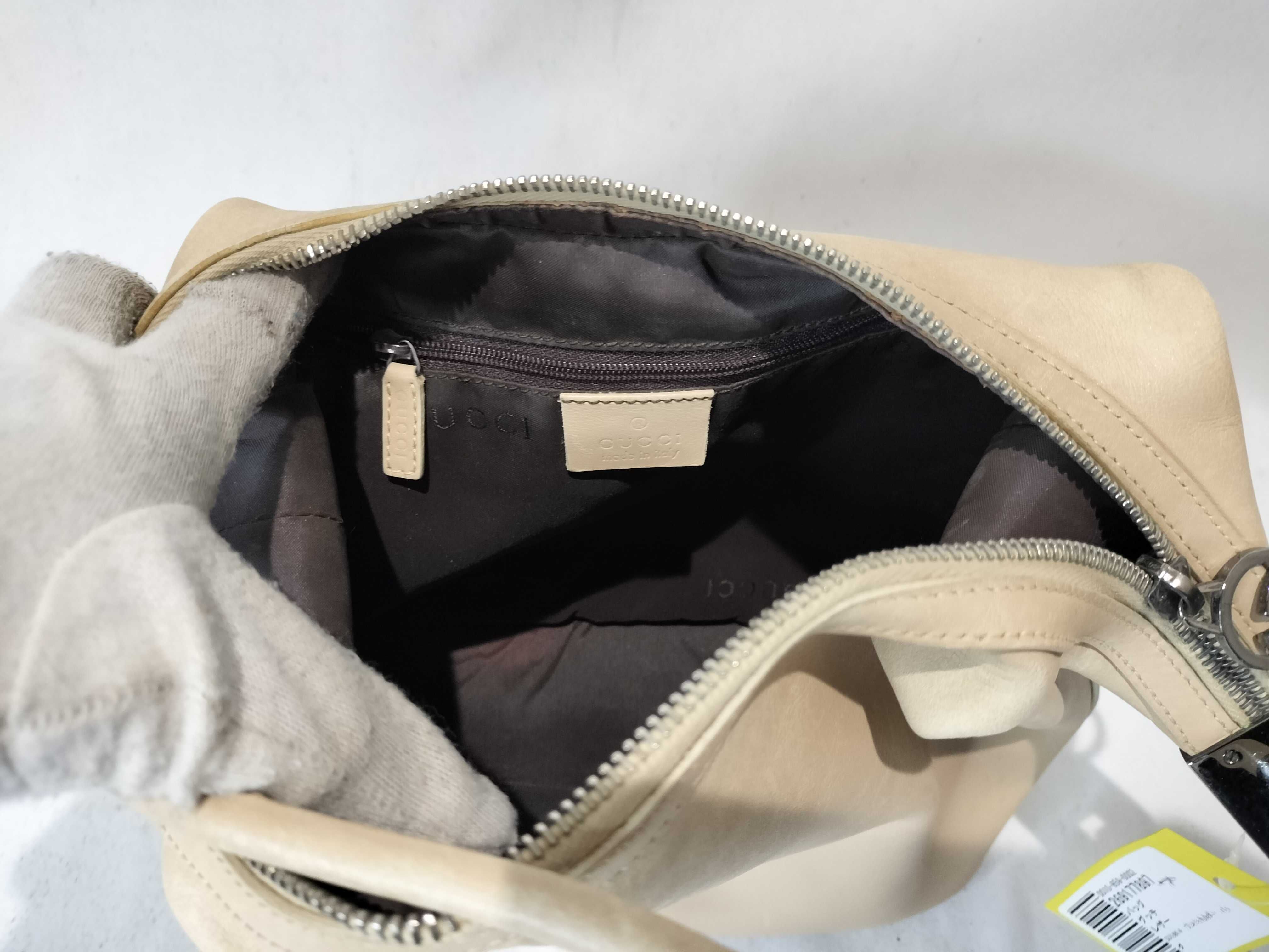0013814 One-Shoulder Bag Handbag — view 9
