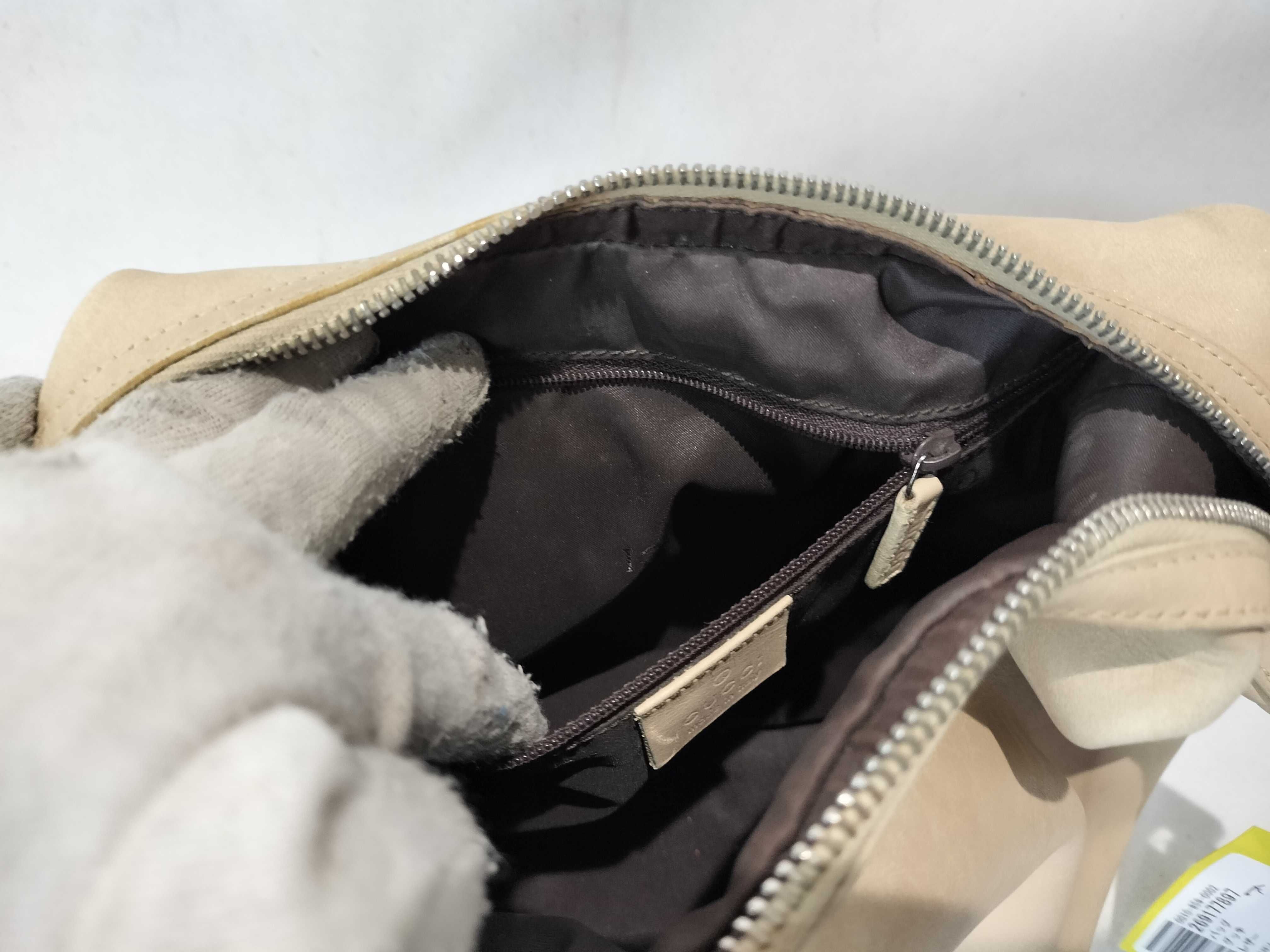 0013814 One-Shoulder Bag Handbag — view 10