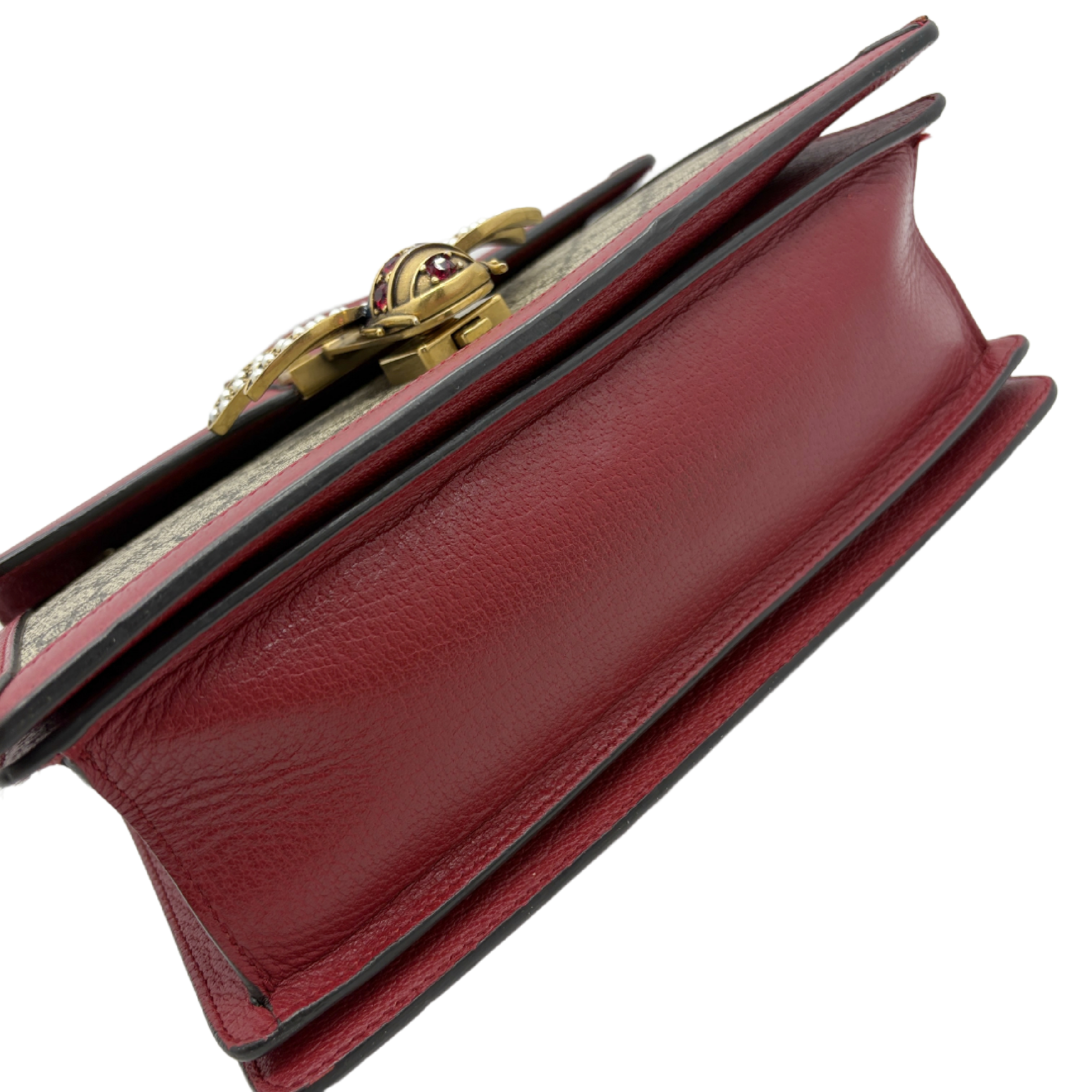 Queen Margaret Shoulder Bag (2-way handbag) — view 5