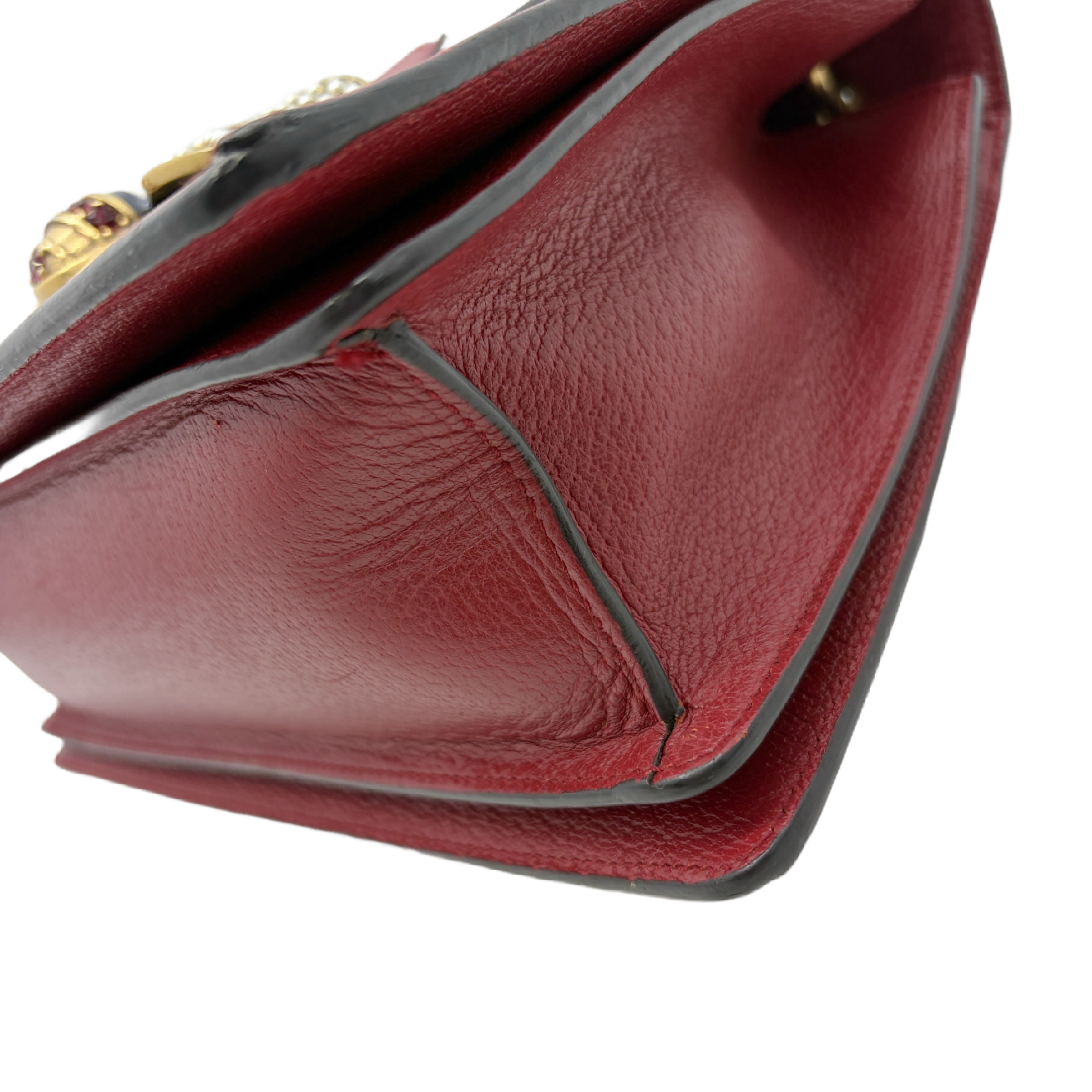 Queen Margaret Shoulder Bag (2-way handbag) — view 6
