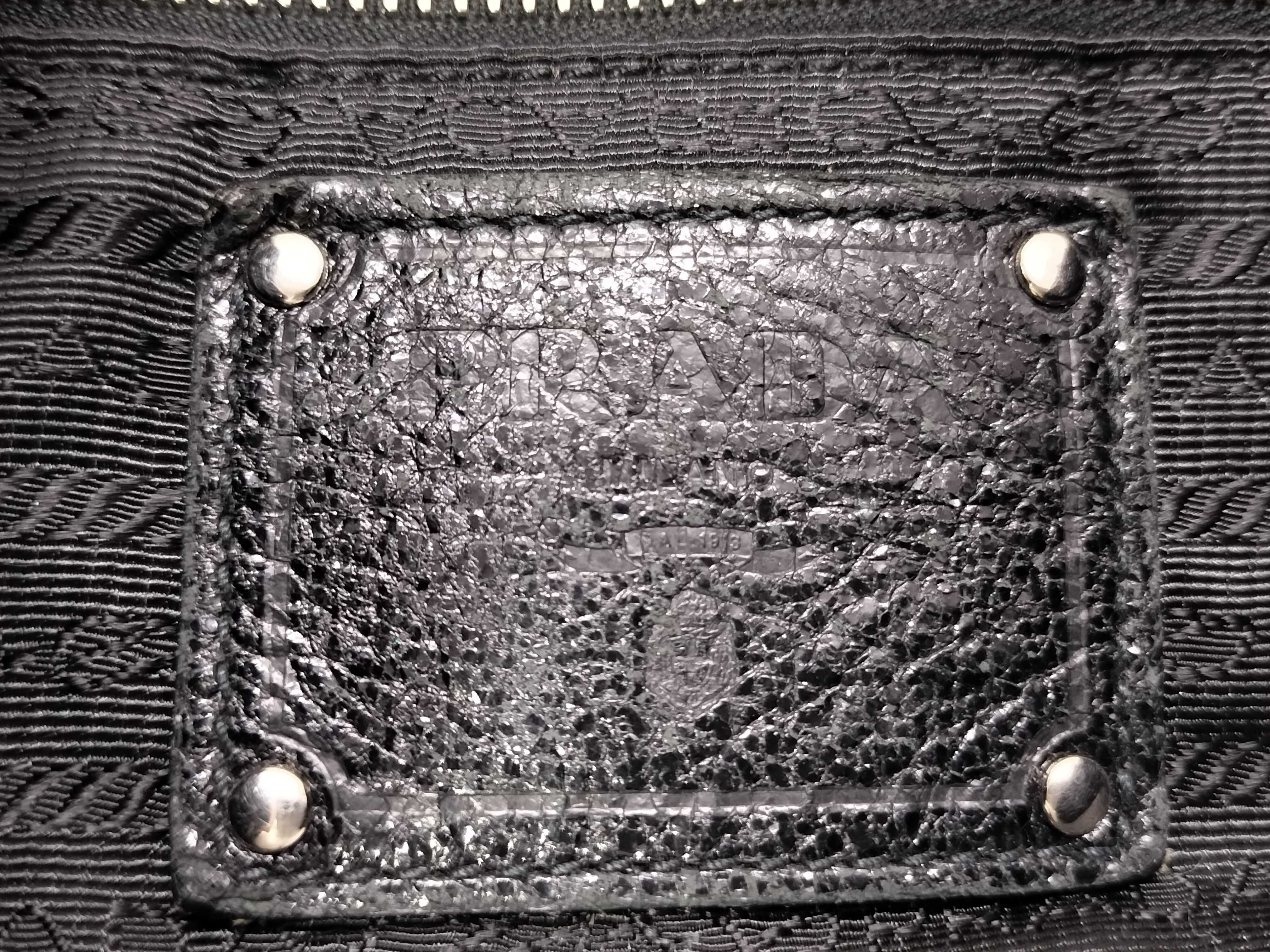 handbag shoulder bag — view 8