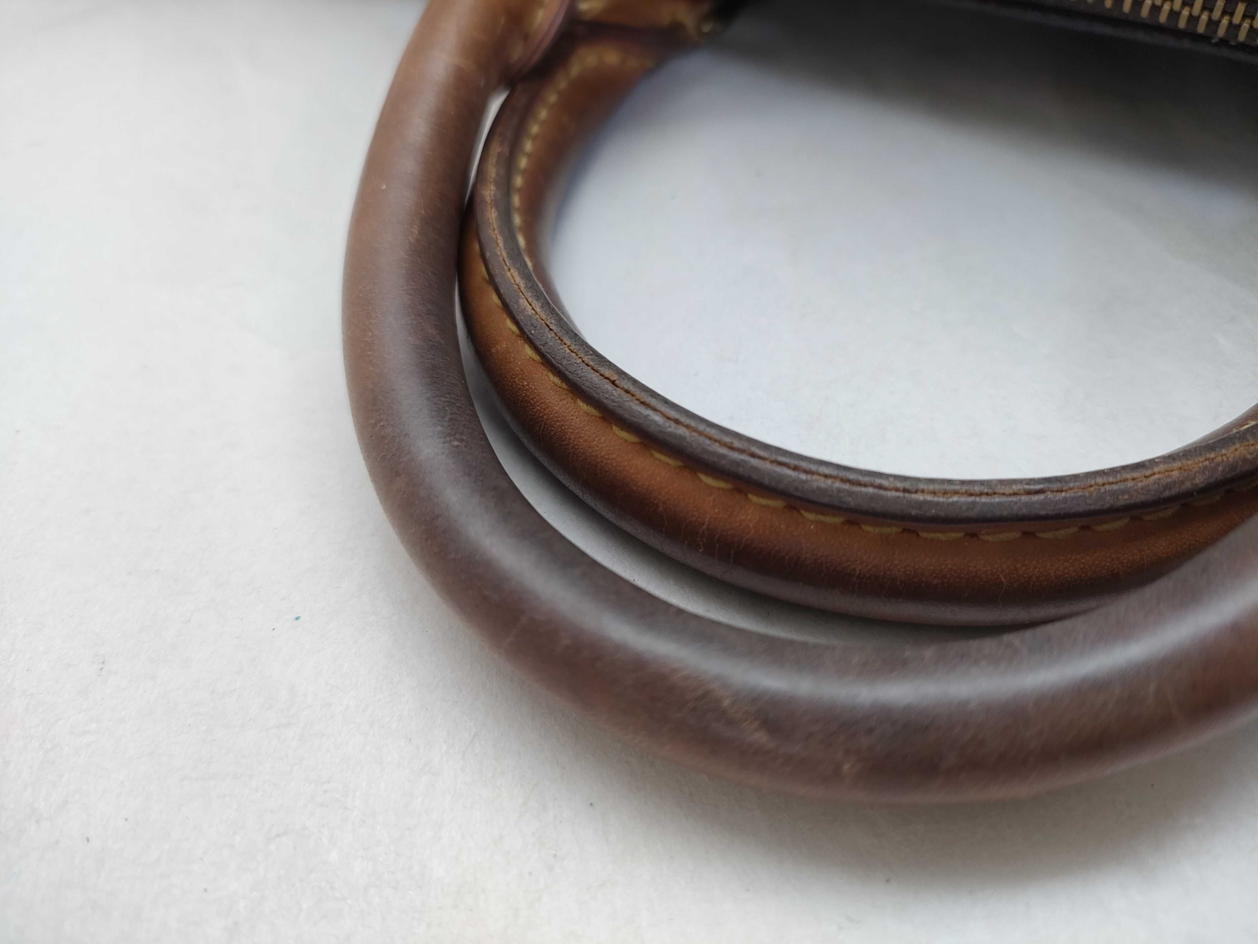 Monogram LV Speedy 30 Monogram M41526 SP1924 Brown Boston Bag — view 4