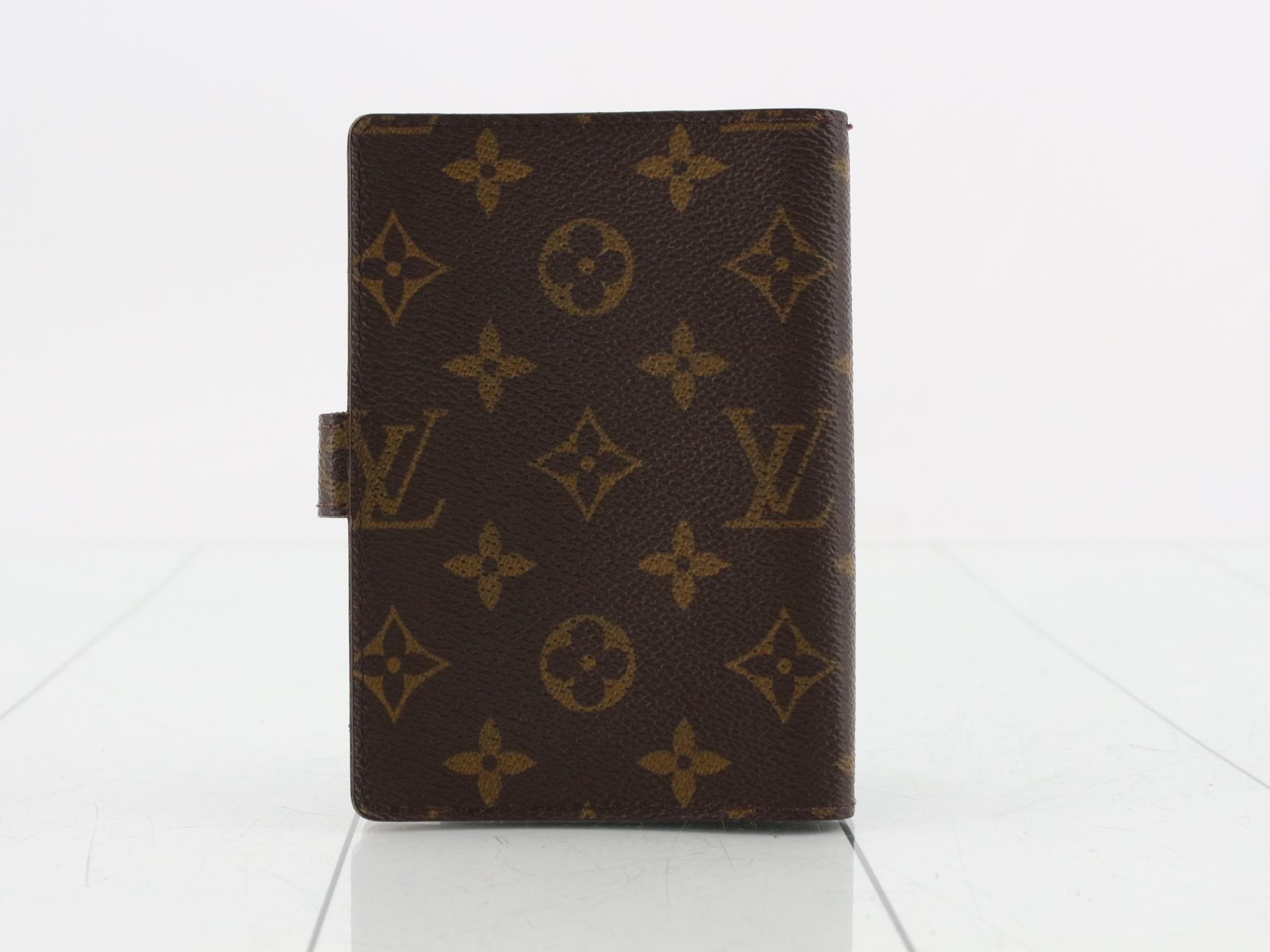 Agenda PM — view 2