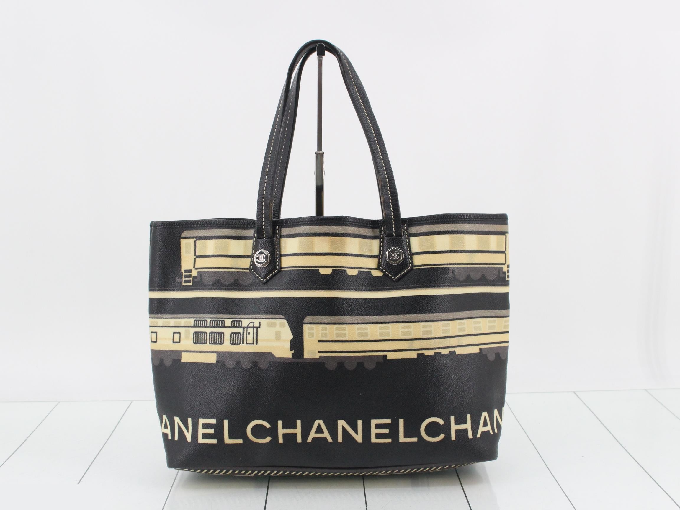 Tote bag — view 2