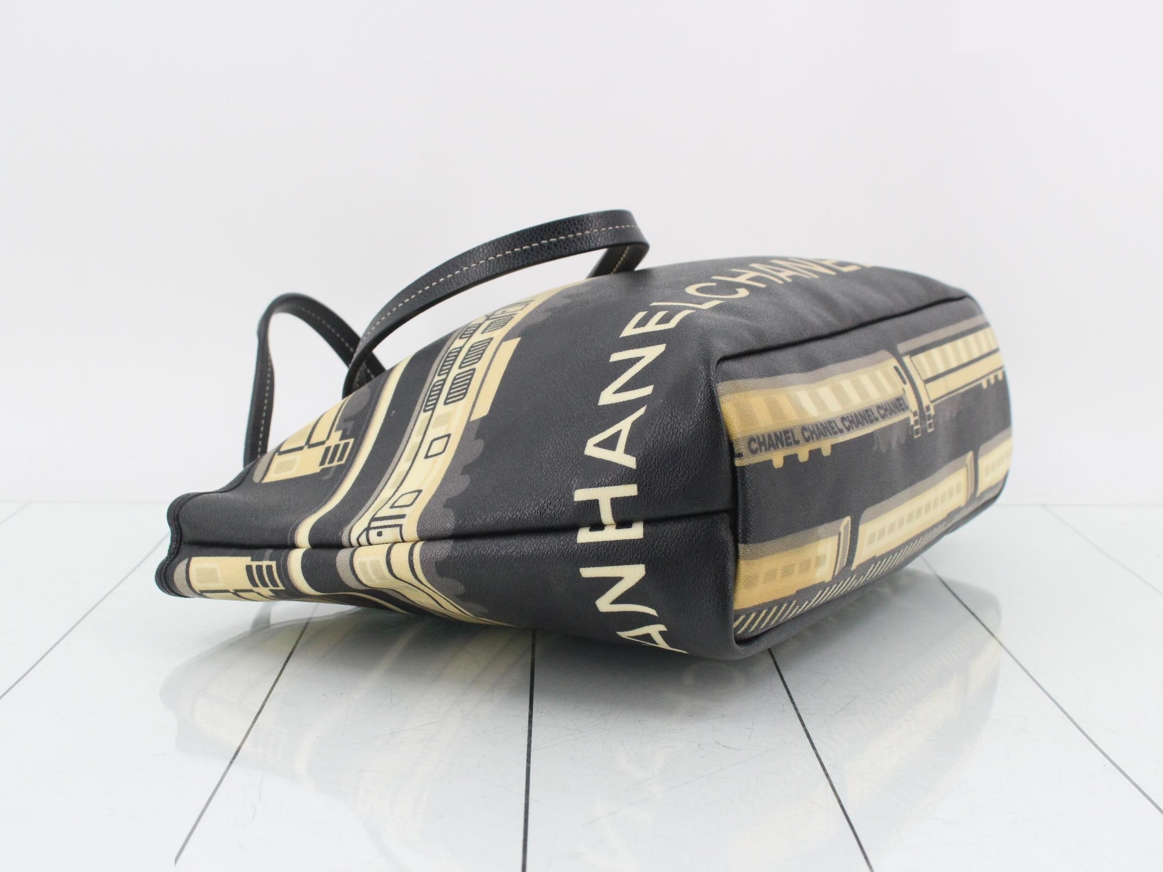 Tote bag — view 5