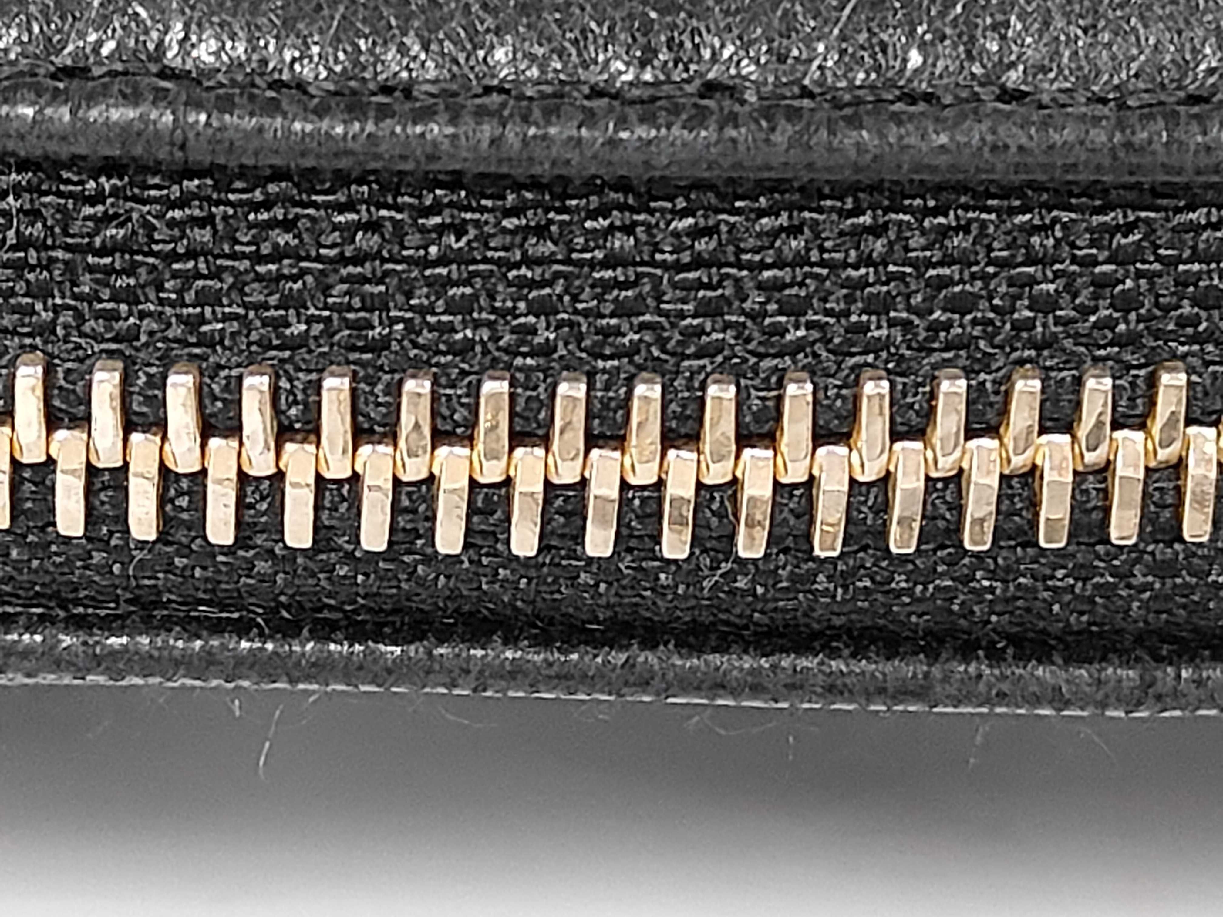 Coco Mark Handbag Chain Bag Chain Tote Bag Seal Handbag — view 6